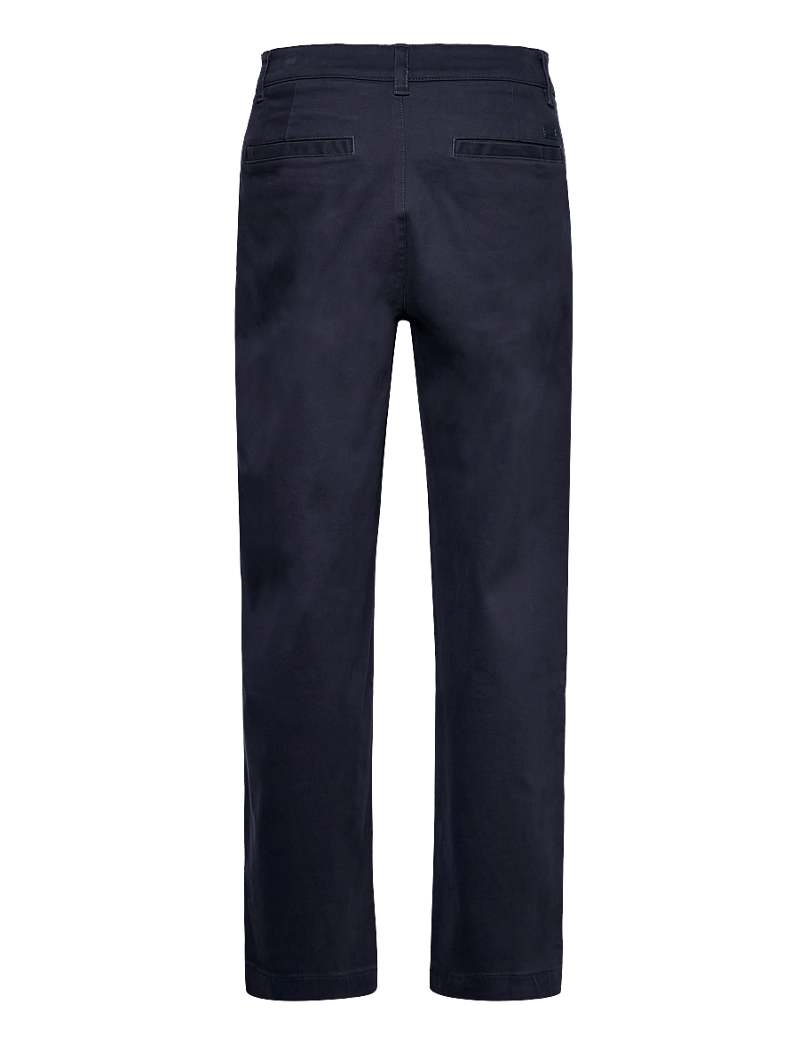 BOSS - Chino_ST_4 - chinos - dark blue - 1