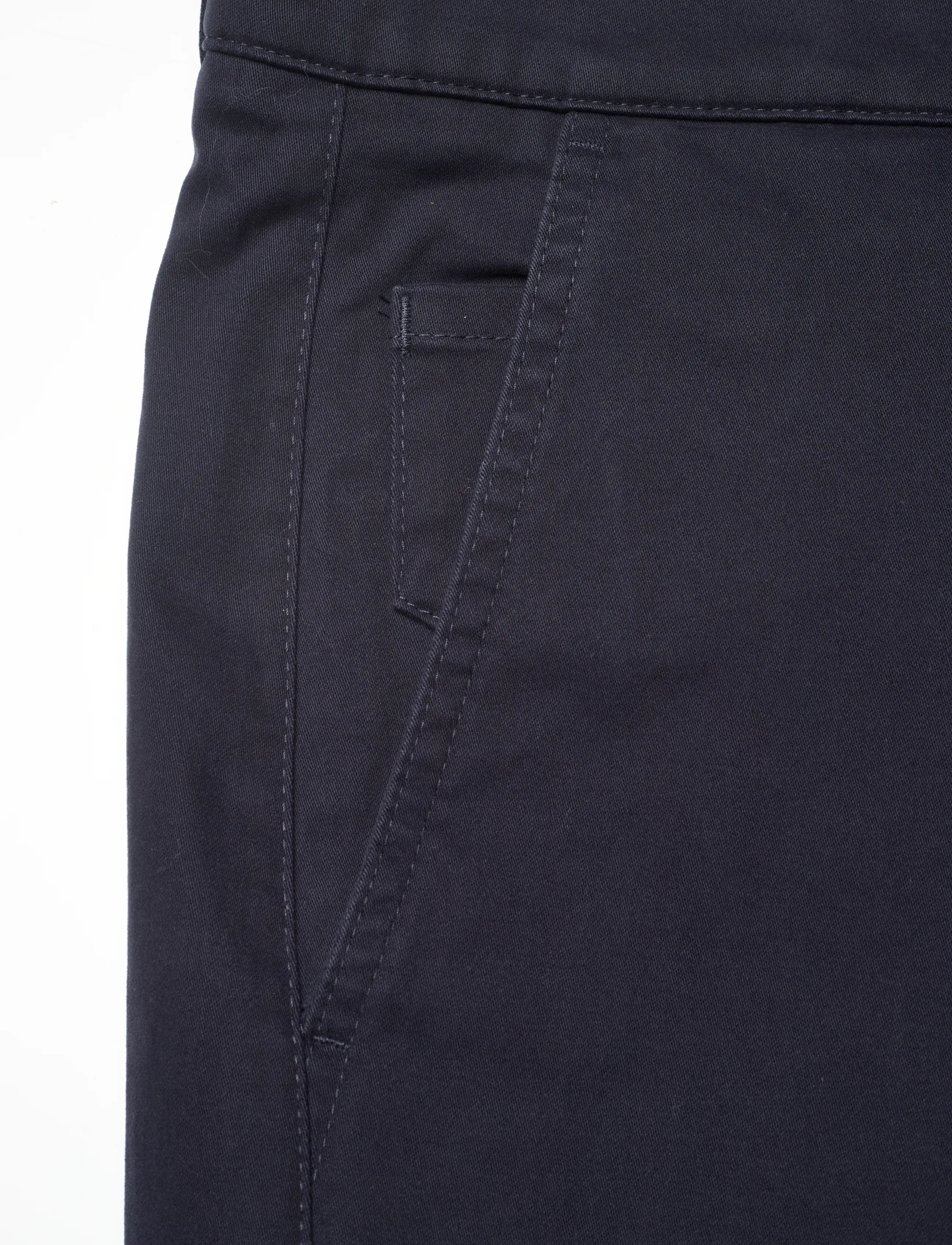 BOSS - Chino_ST_4 - chinos - dark blue - 2