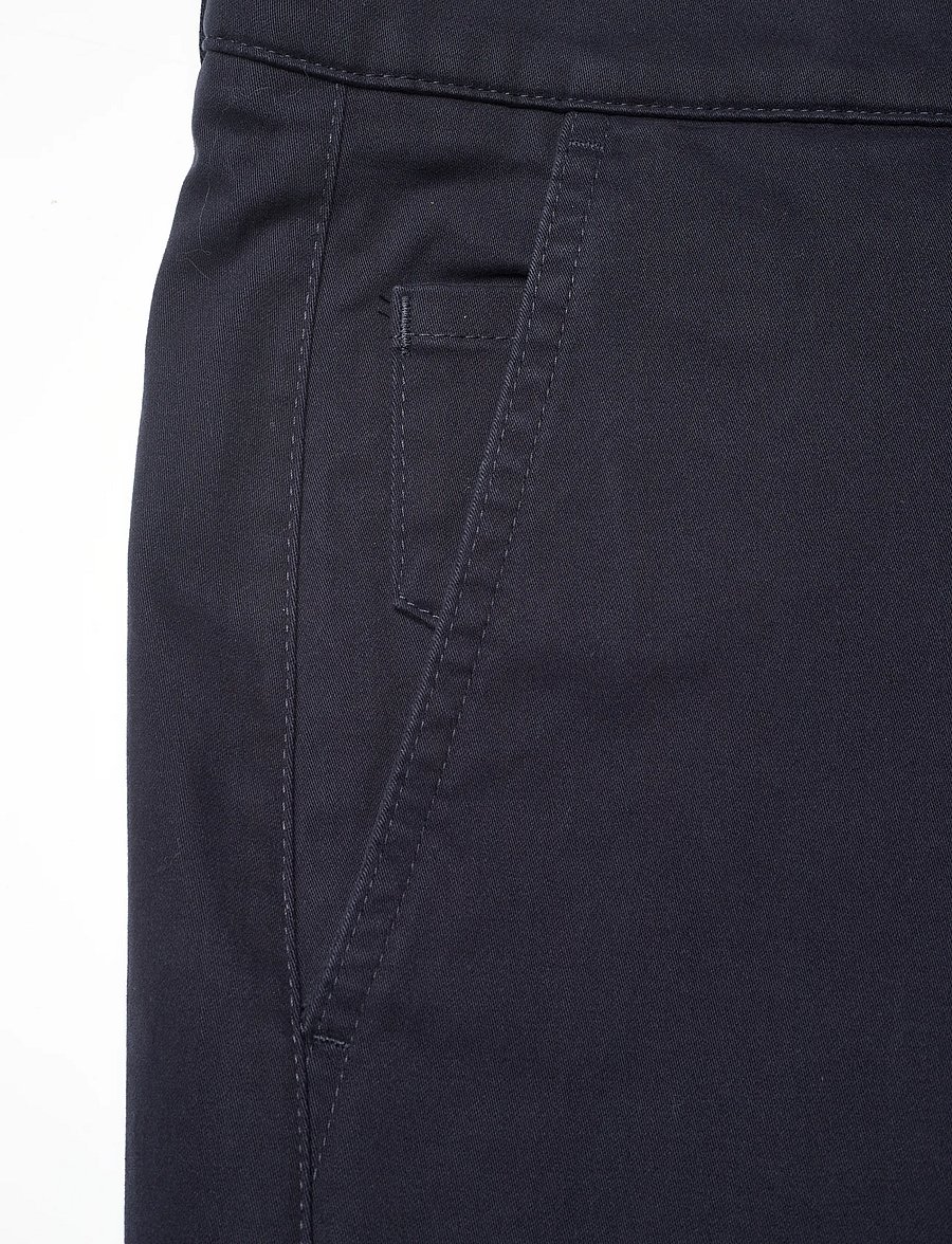 BOSS - Chino_ST_4 - chinos - dark blue - 2