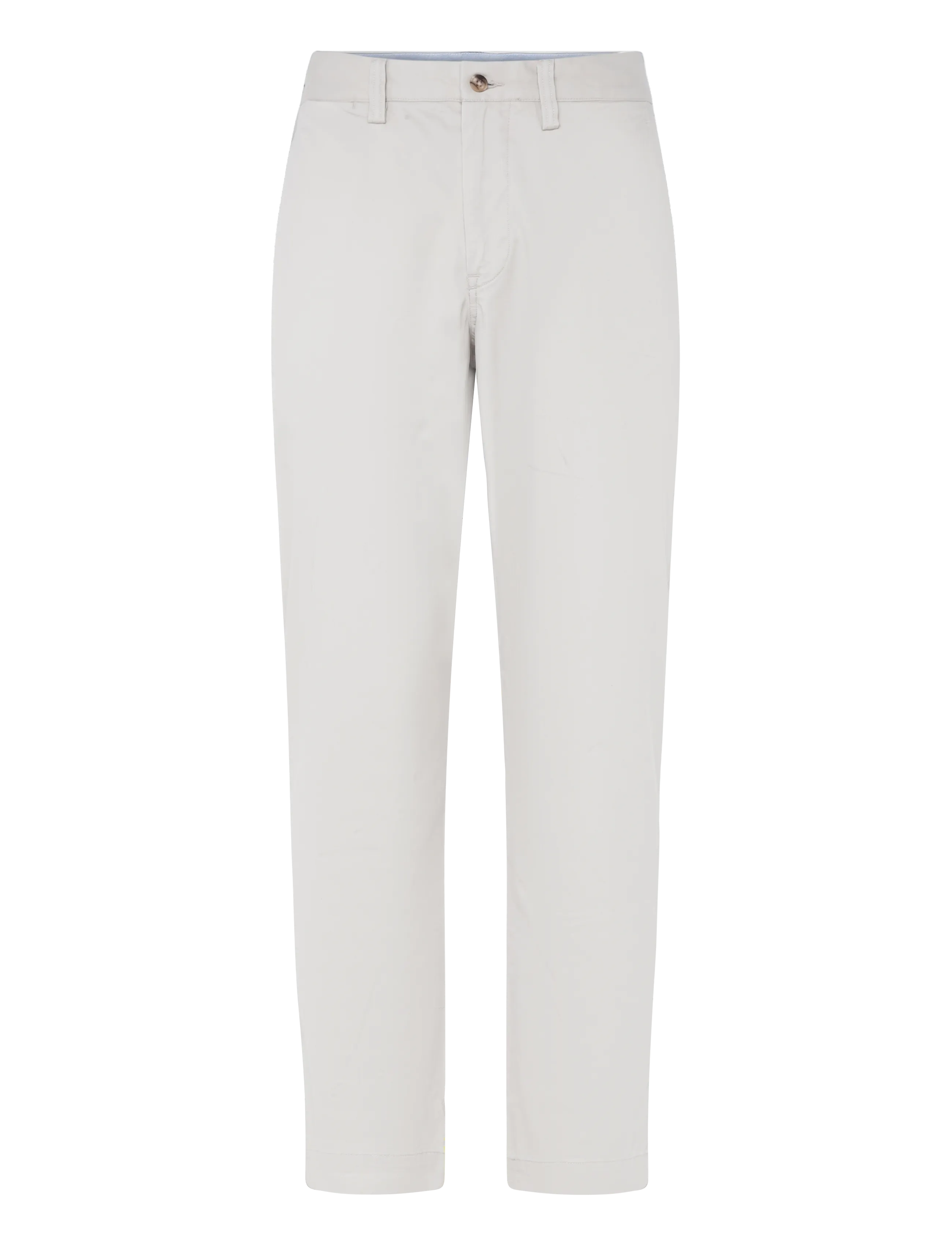 BOSS Chino_ST_4 - Kleidung - LIGHT BEIGE / beige