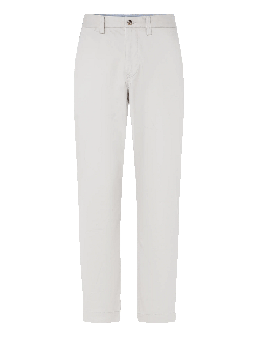 BOSS - Chino_ST_4 - chino-püksid - light beige - 0