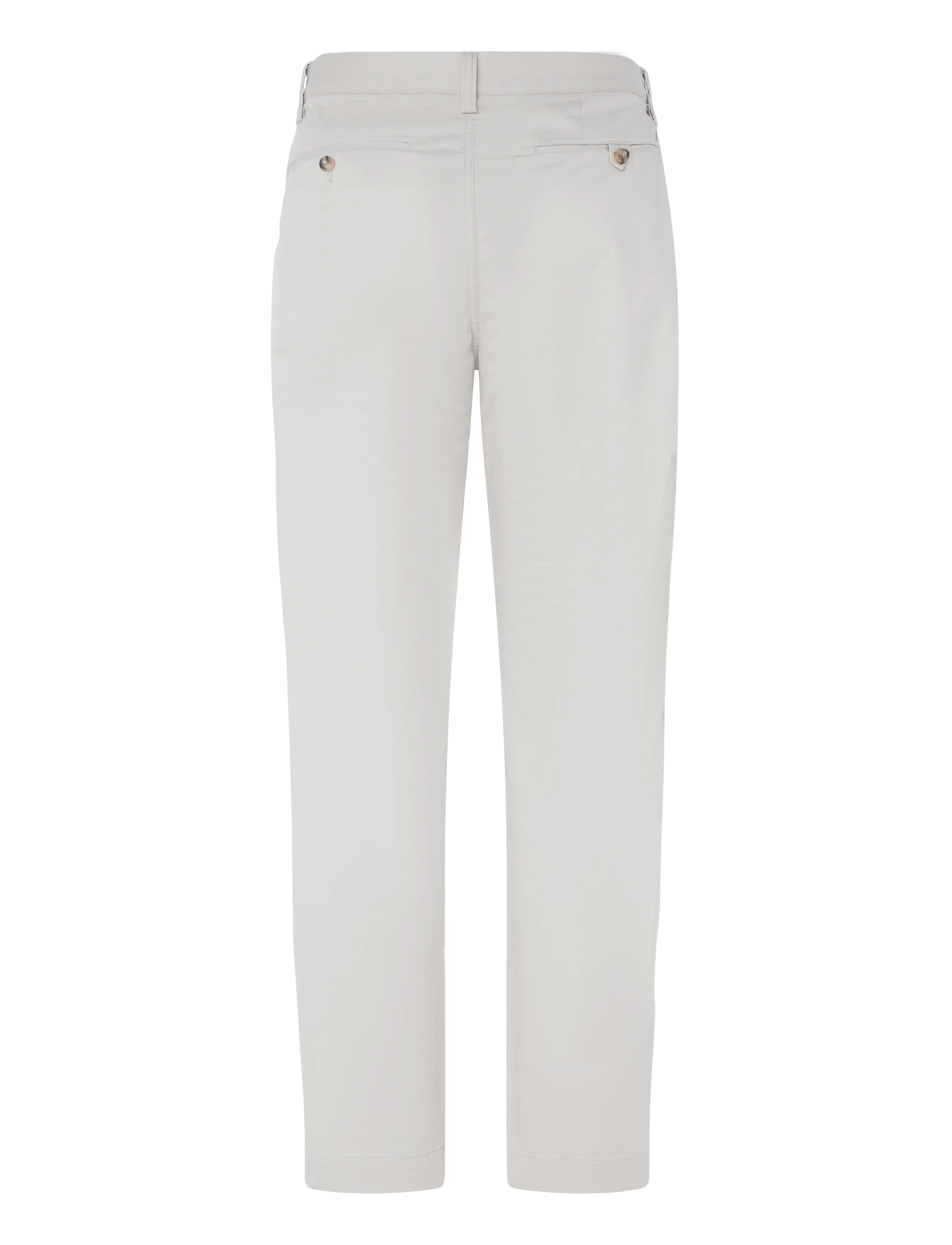 BOSS - Chino_ST_4 - light beige - 1