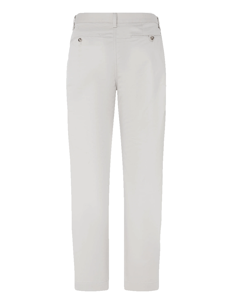 BOSS - Chino_ST_4 - chino-püksid - light beige - 1