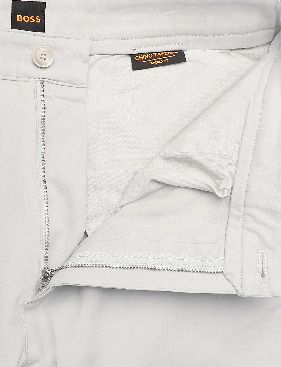 BOSS - Chino_ST_4 - chino-püksid - light beige - 2