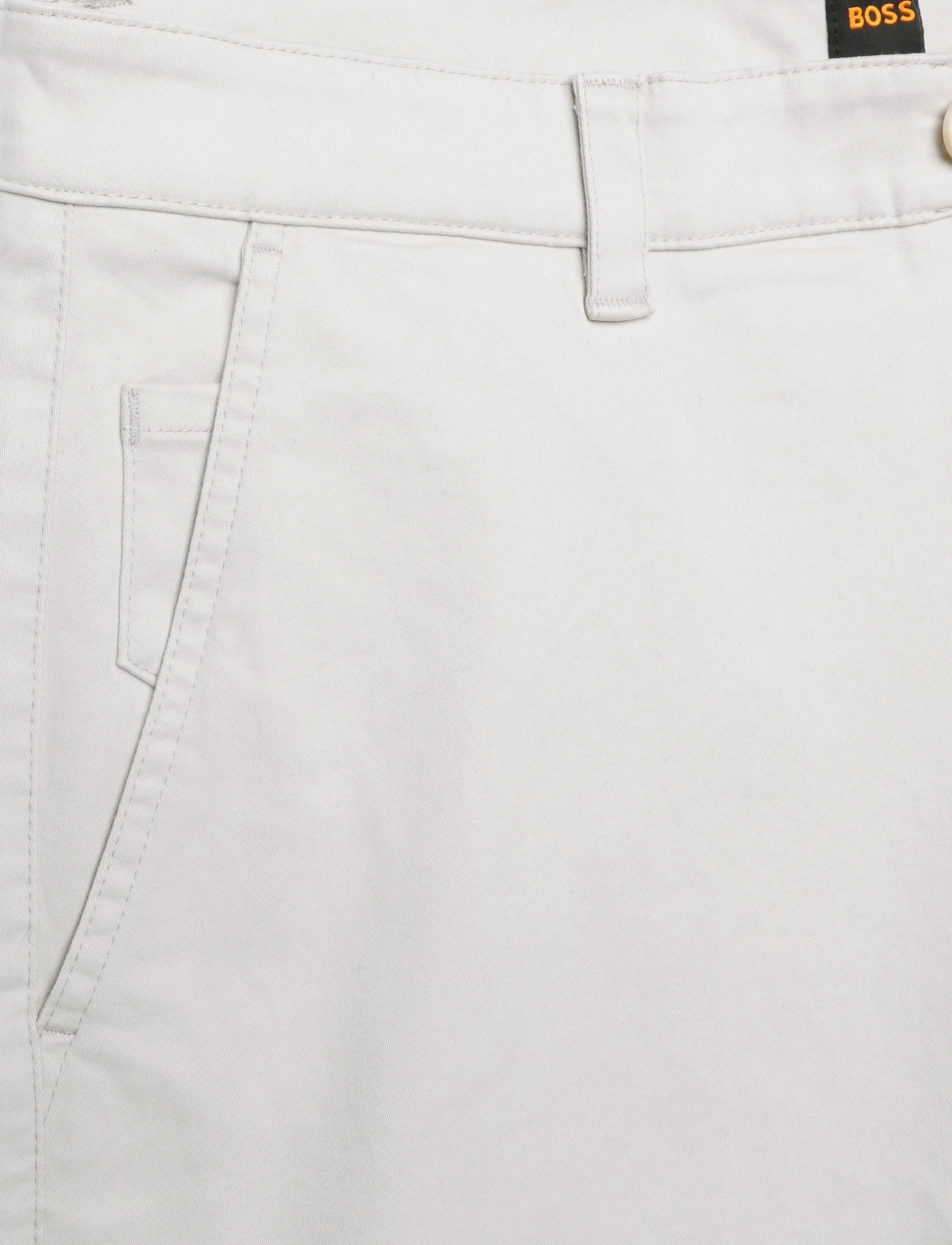 BOSS - Chino_ST_4 - light beige - 3