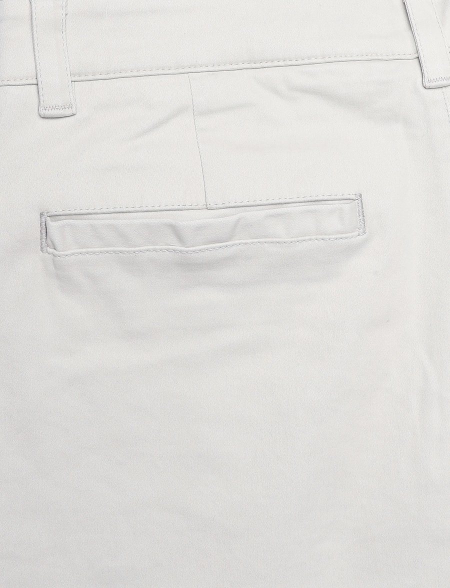 BOSS - Chino_ST_4 - chino-püksid - light beige - 4