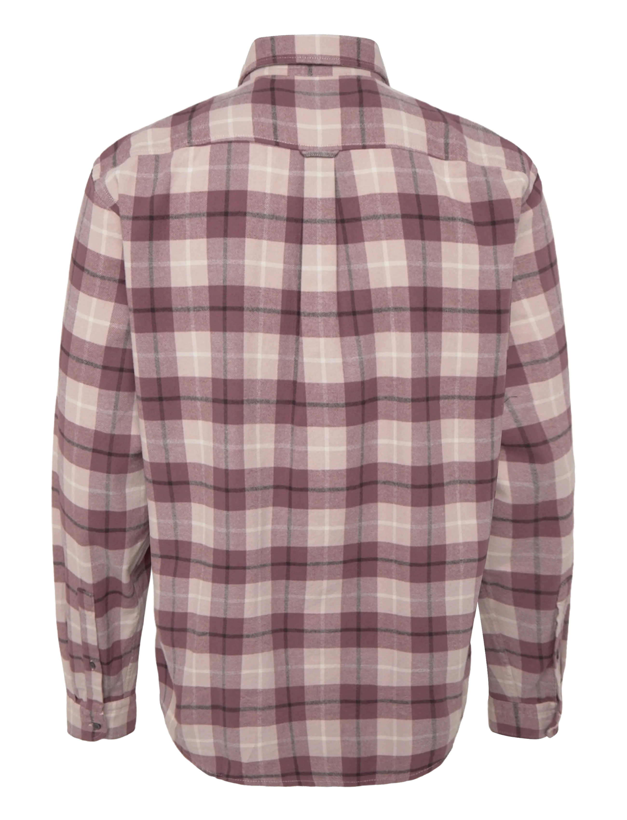 BOSS - Rickert_M - ternede skjorter - light/pastel red - 1