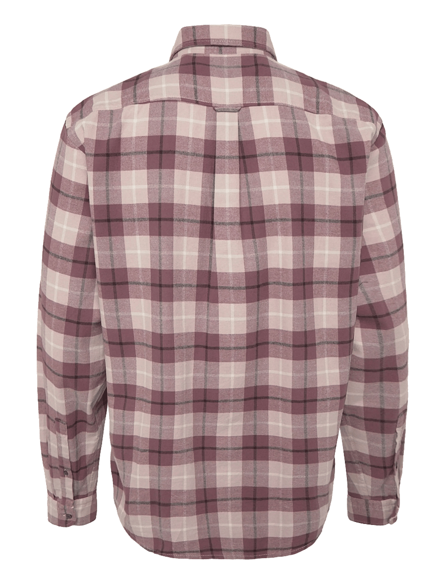 BOSS - Rickert_M - ternede skjorter - light/pastel red - 1
