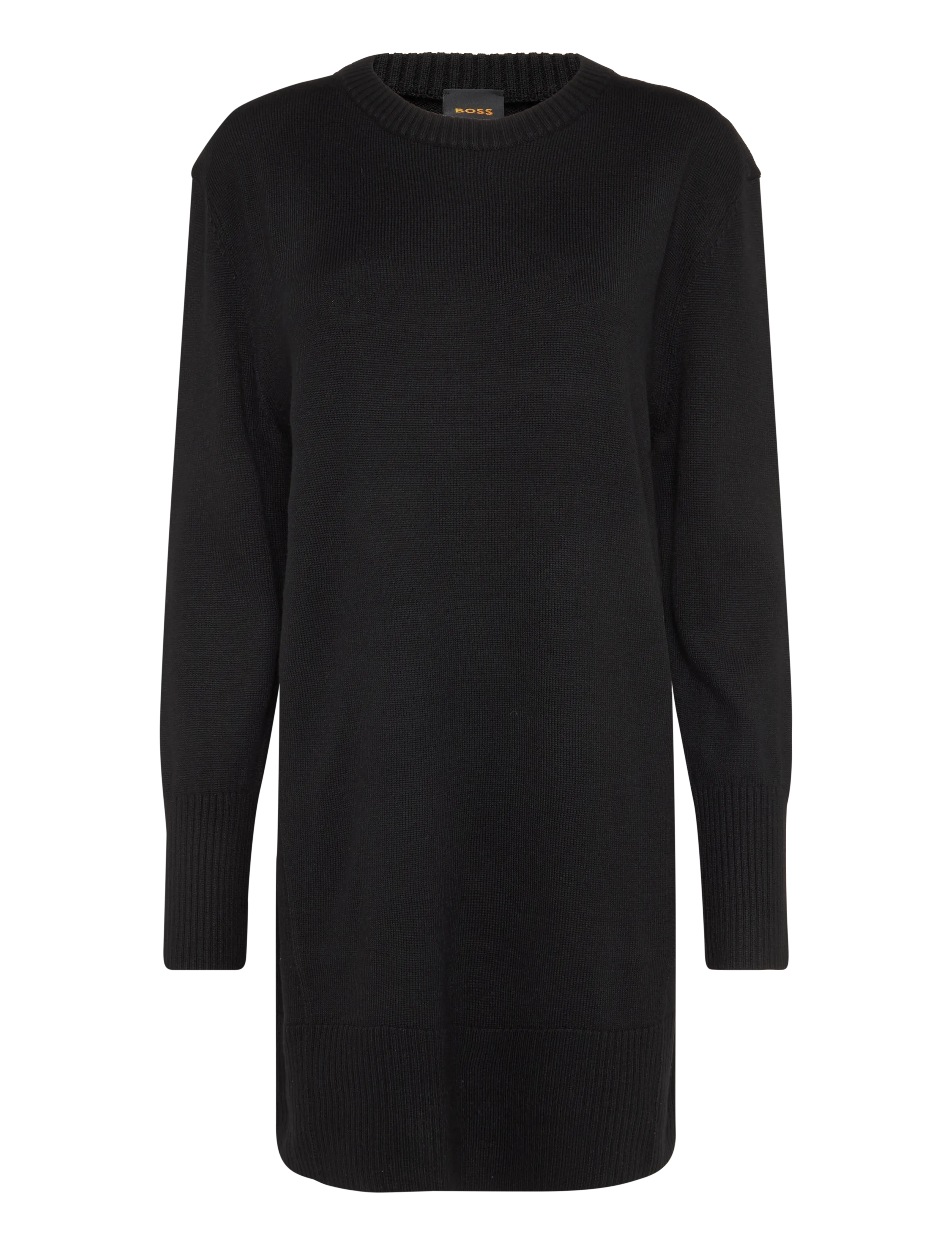 BOSS C_Ferinea - Hemmamys - BLACK / black