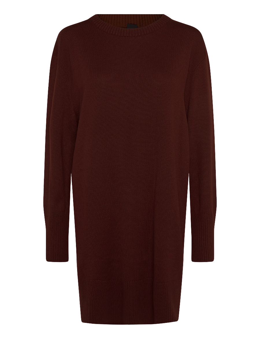 BOSS - C_Ferinea - kootud kleidid - medium red - 0