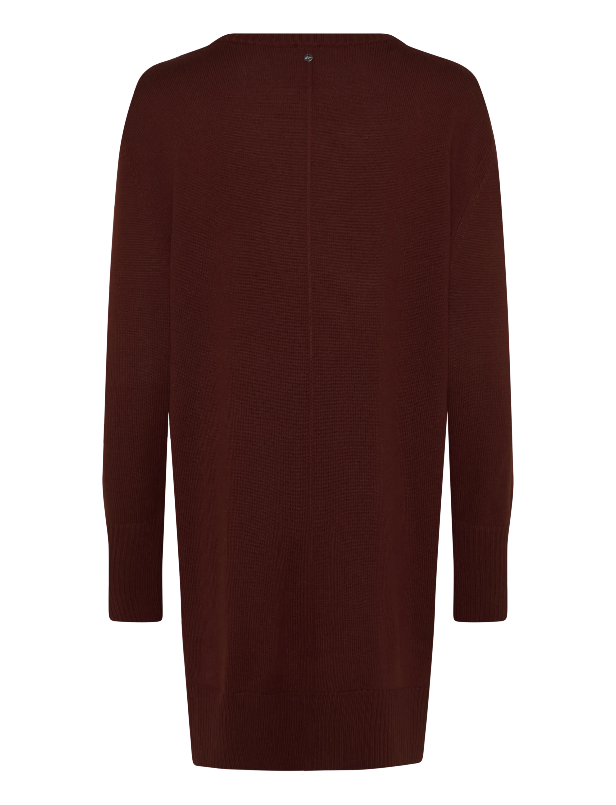 BOSS - C_Ferinea - kootud kleidid - medium red - 1