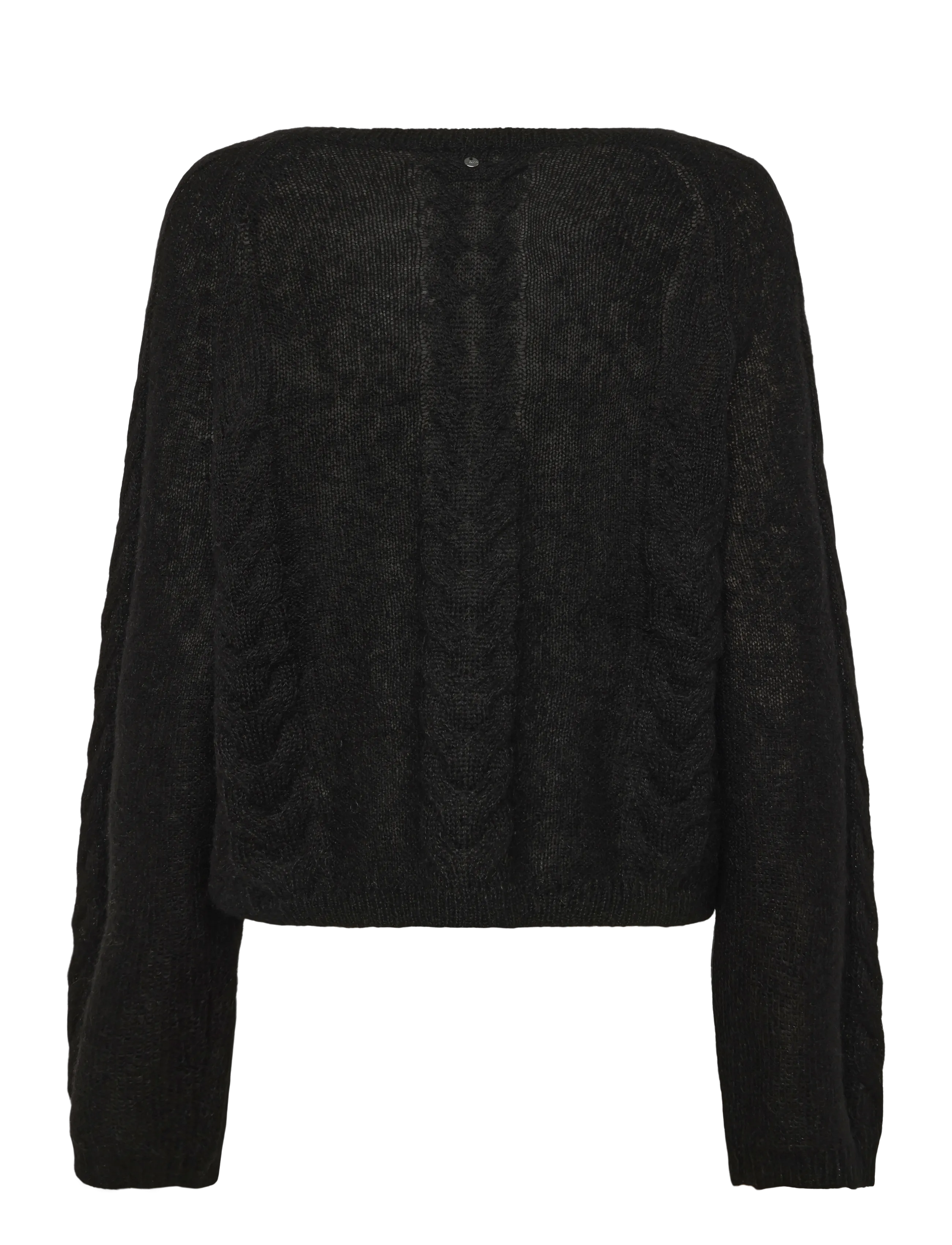 BOSS - C_Fypera - jumpers - black - 1