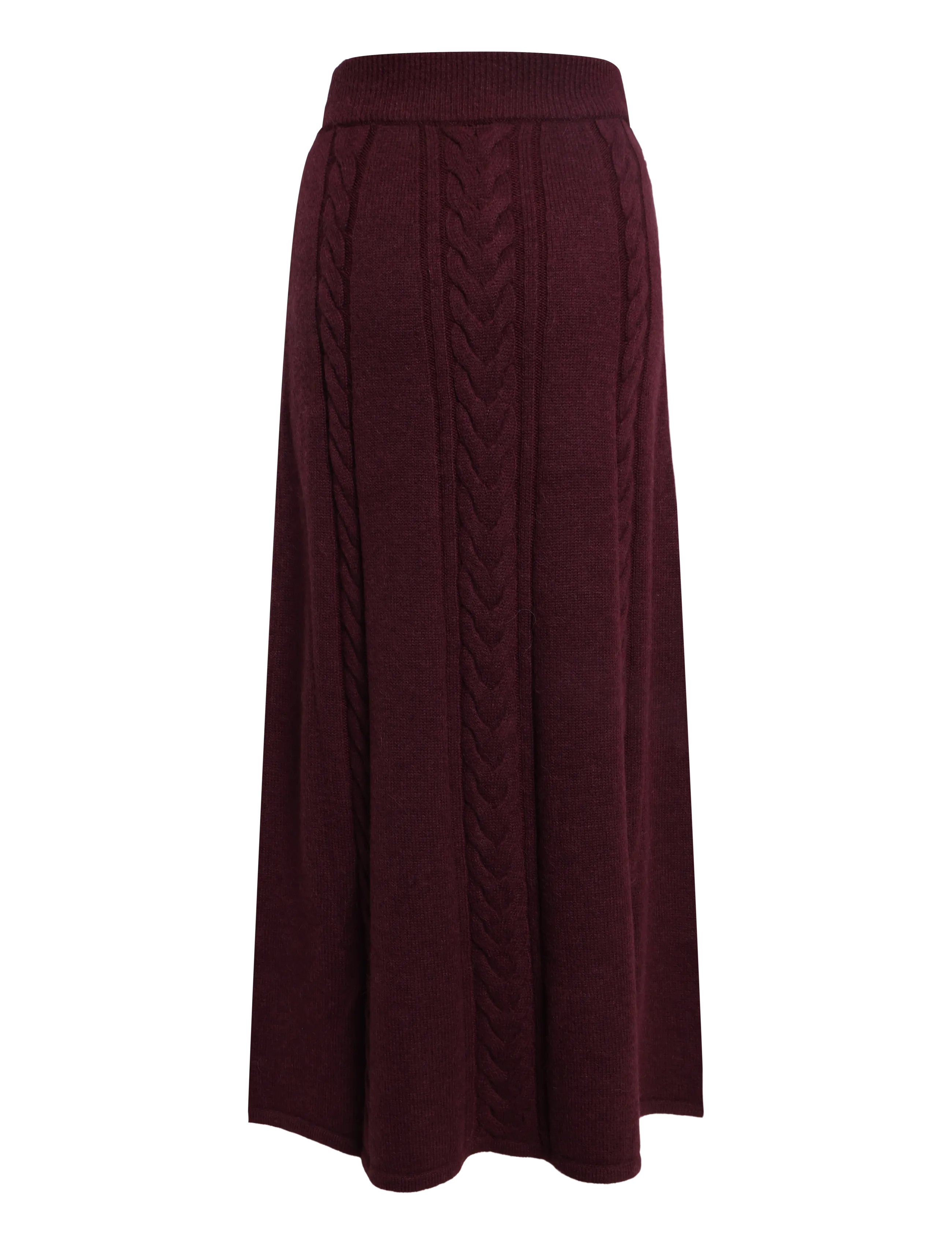 BOSS - C_Famiosa - medium red - 1