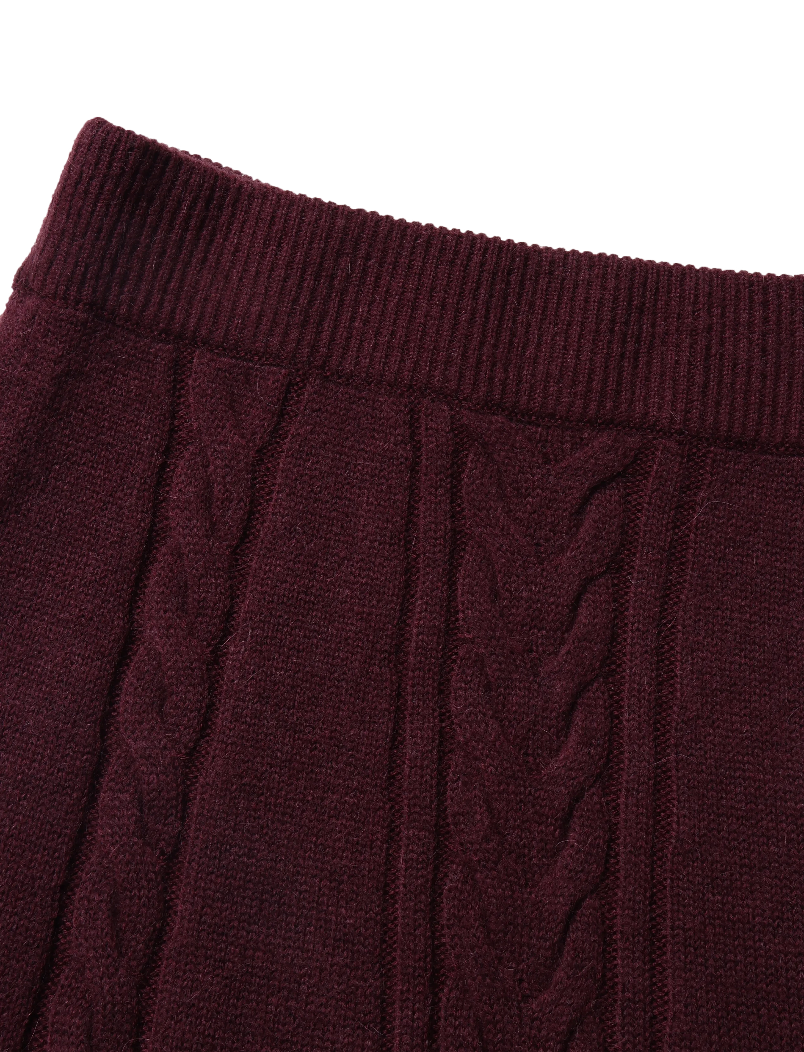 BOSS - C_Famiosa - medium red - 2