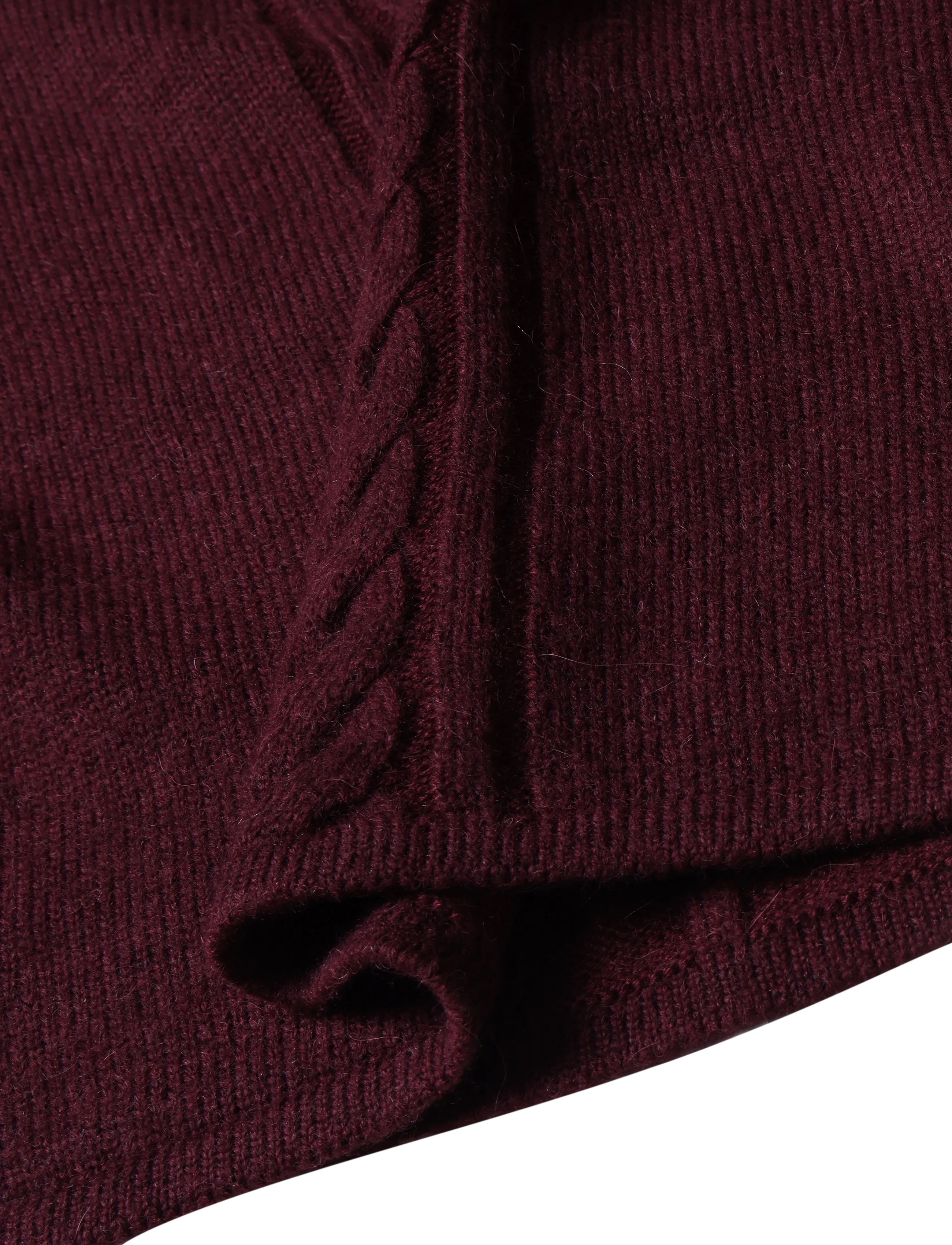 BOSS - C_Famiosa - medium red - 3