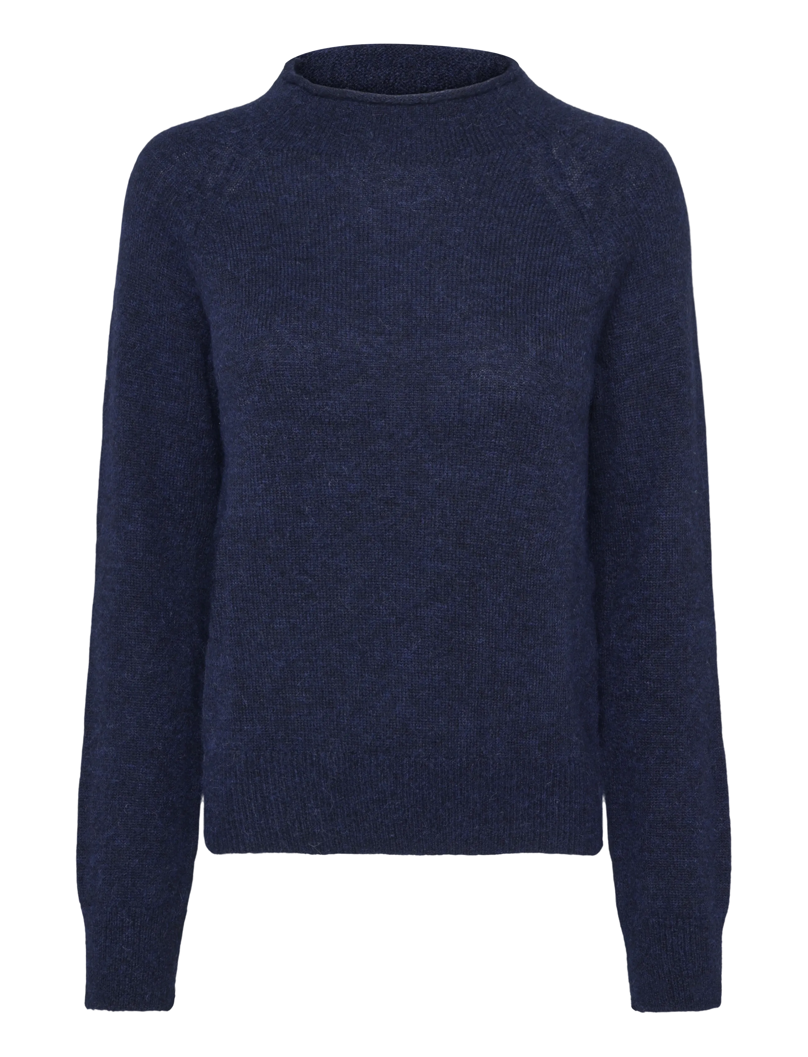 BOSS C_Fesperanasy_1 - Strickmode - DARK BLUE / navy