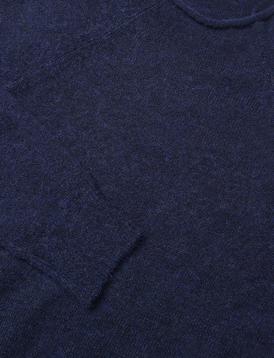 BOSS - C_Fesperanasy_1 - striktrøjer - dark blue - 2