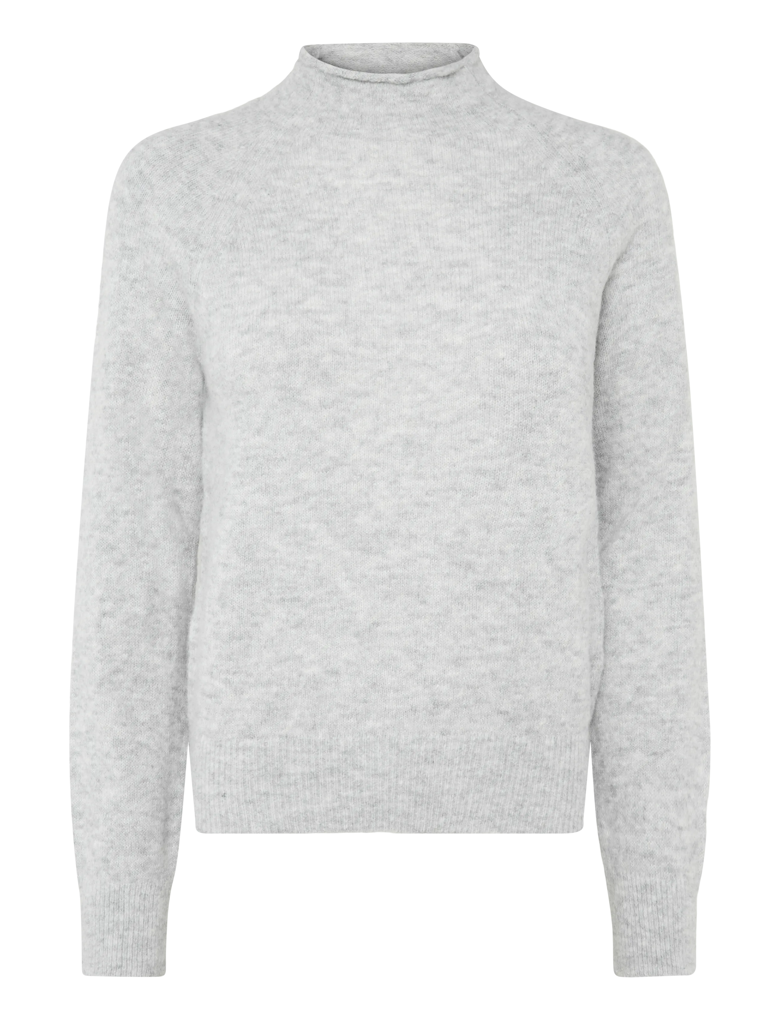 BOSS C_Fesperanasy_1 - Everyday Style - LIGHT/PASTEL GREY / grey