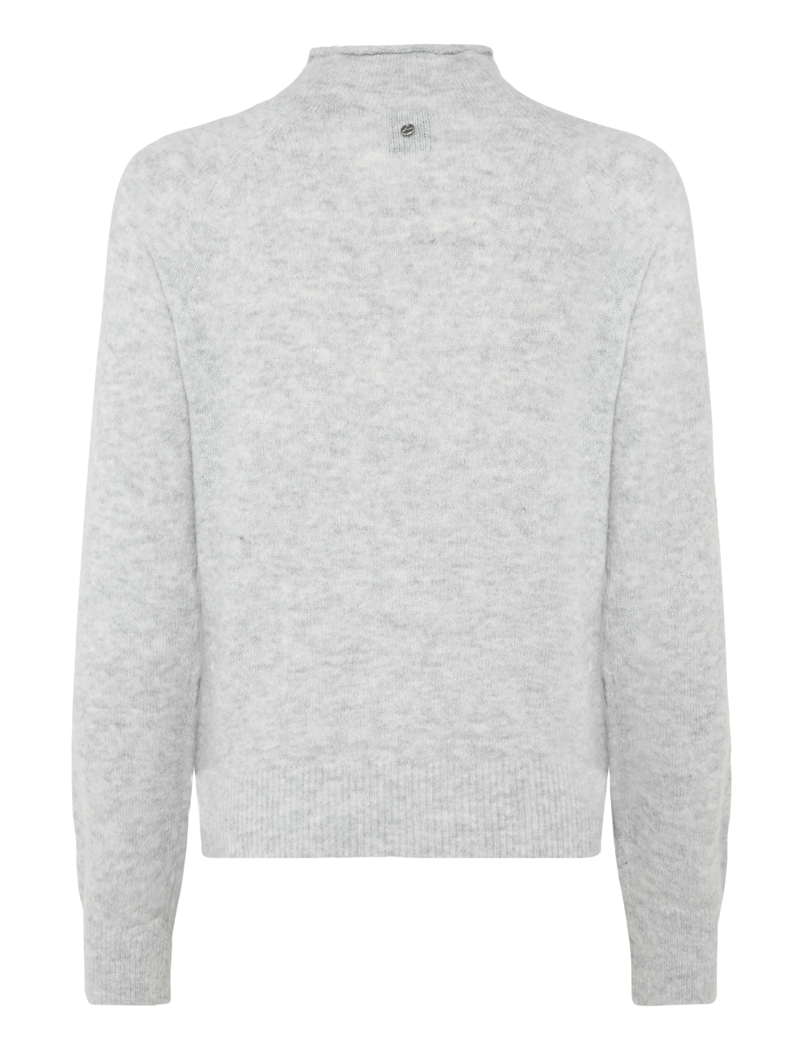 BOSS - C_Fesperanasy_1 - jumpers - light/pastel grey - 1