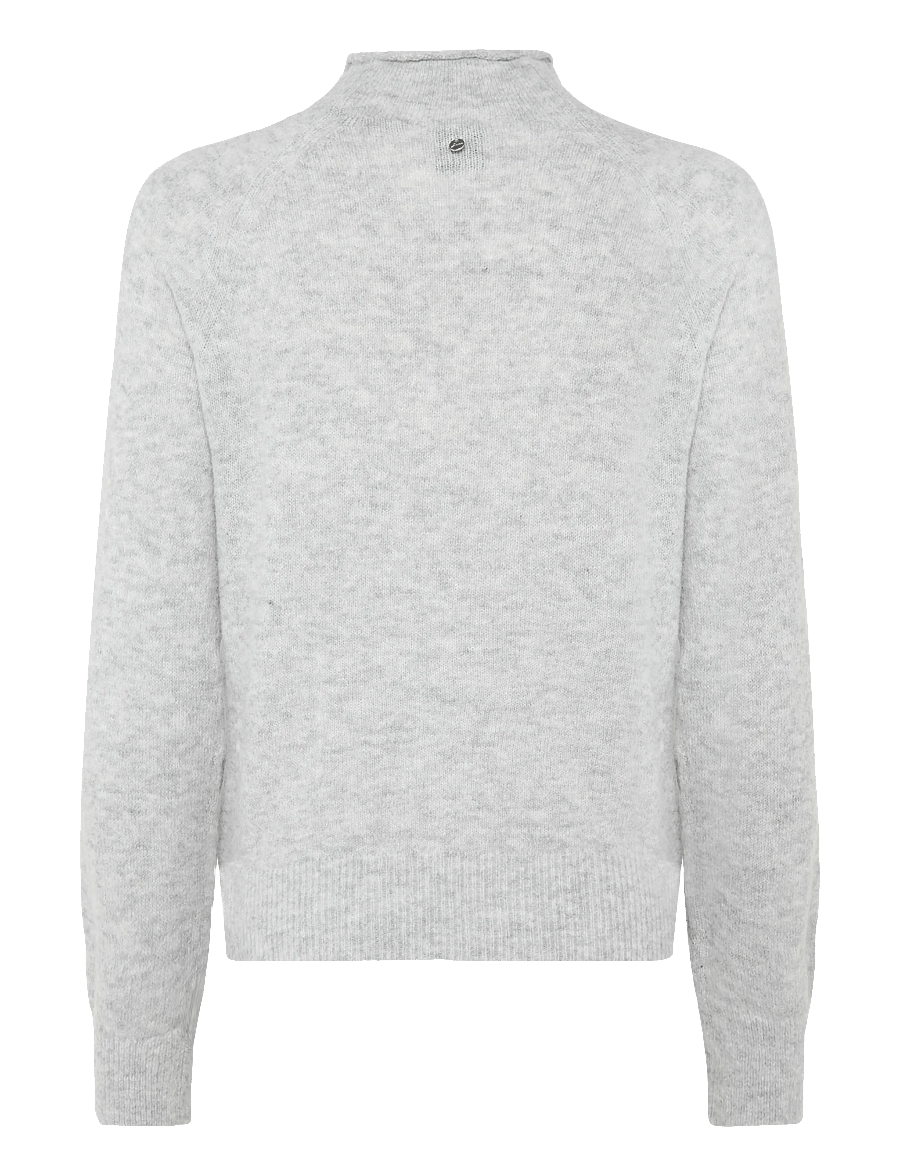 BOSS - C_Fesperanasy_1 - jumpers - light/pastel grey - 1