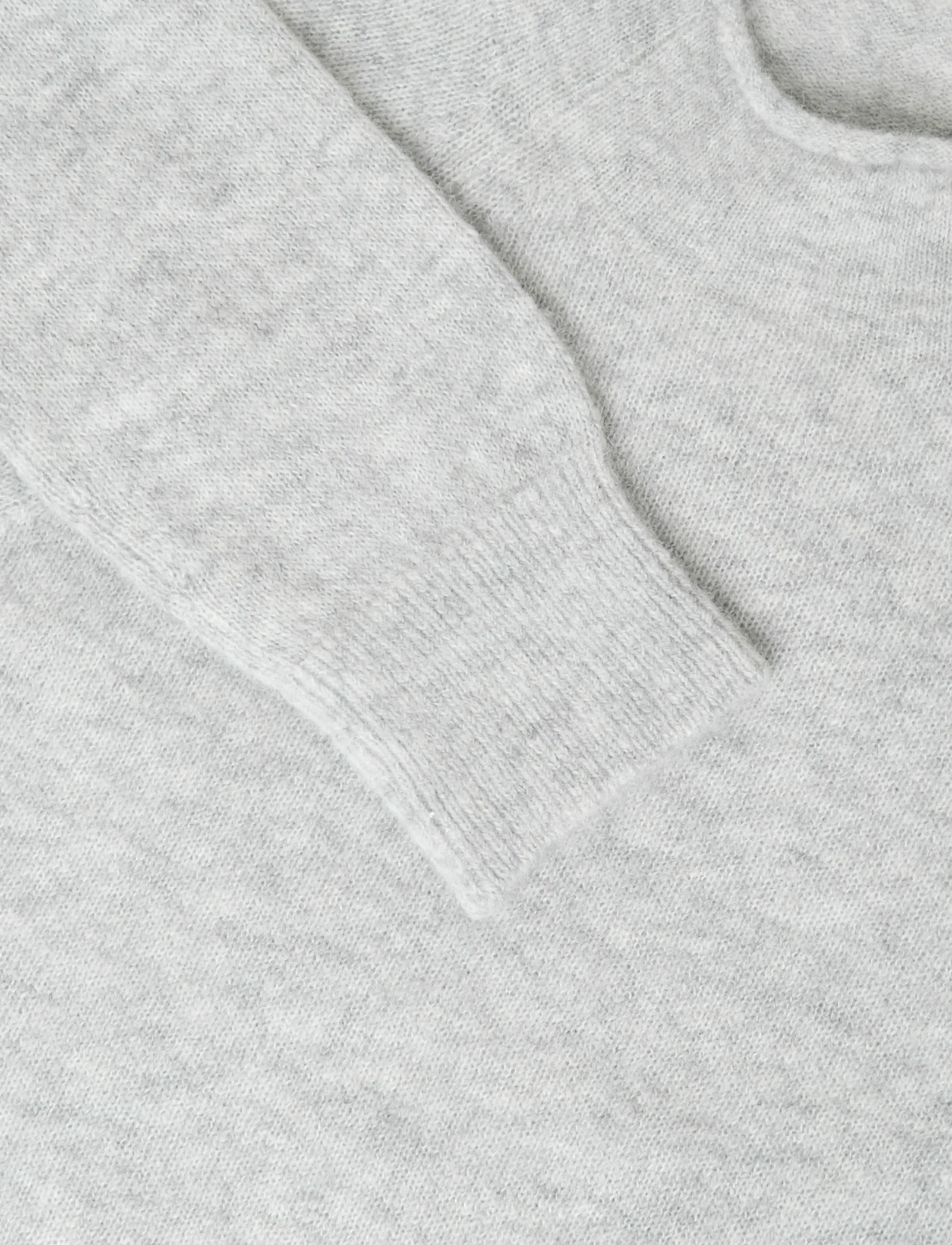 BOSS - C_Fesperanasy_1 - jumpers - light/pastel grey - 2