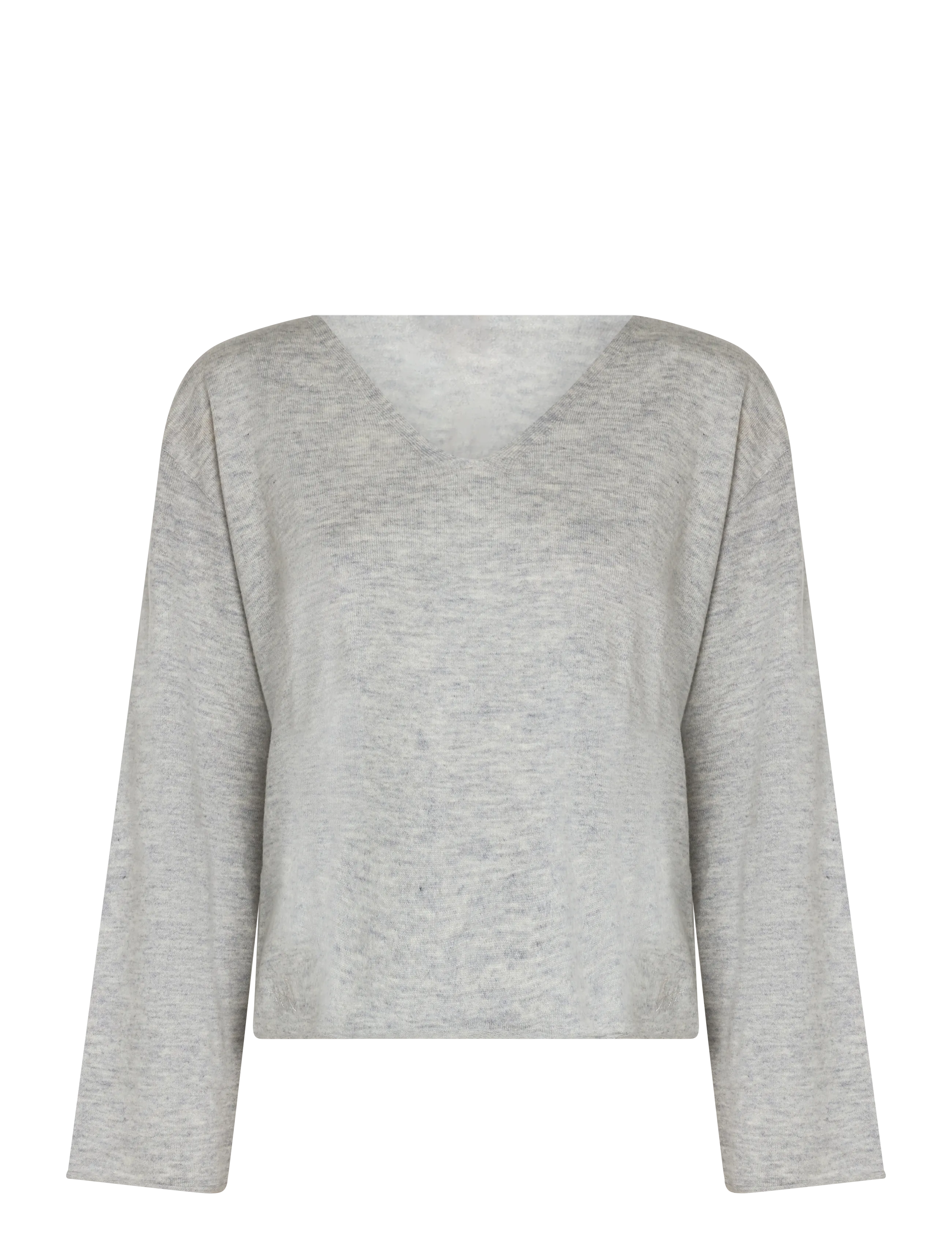 BOSS C_Faprani - BOSS Orange - LIGHT/PASTEL GREY / grey