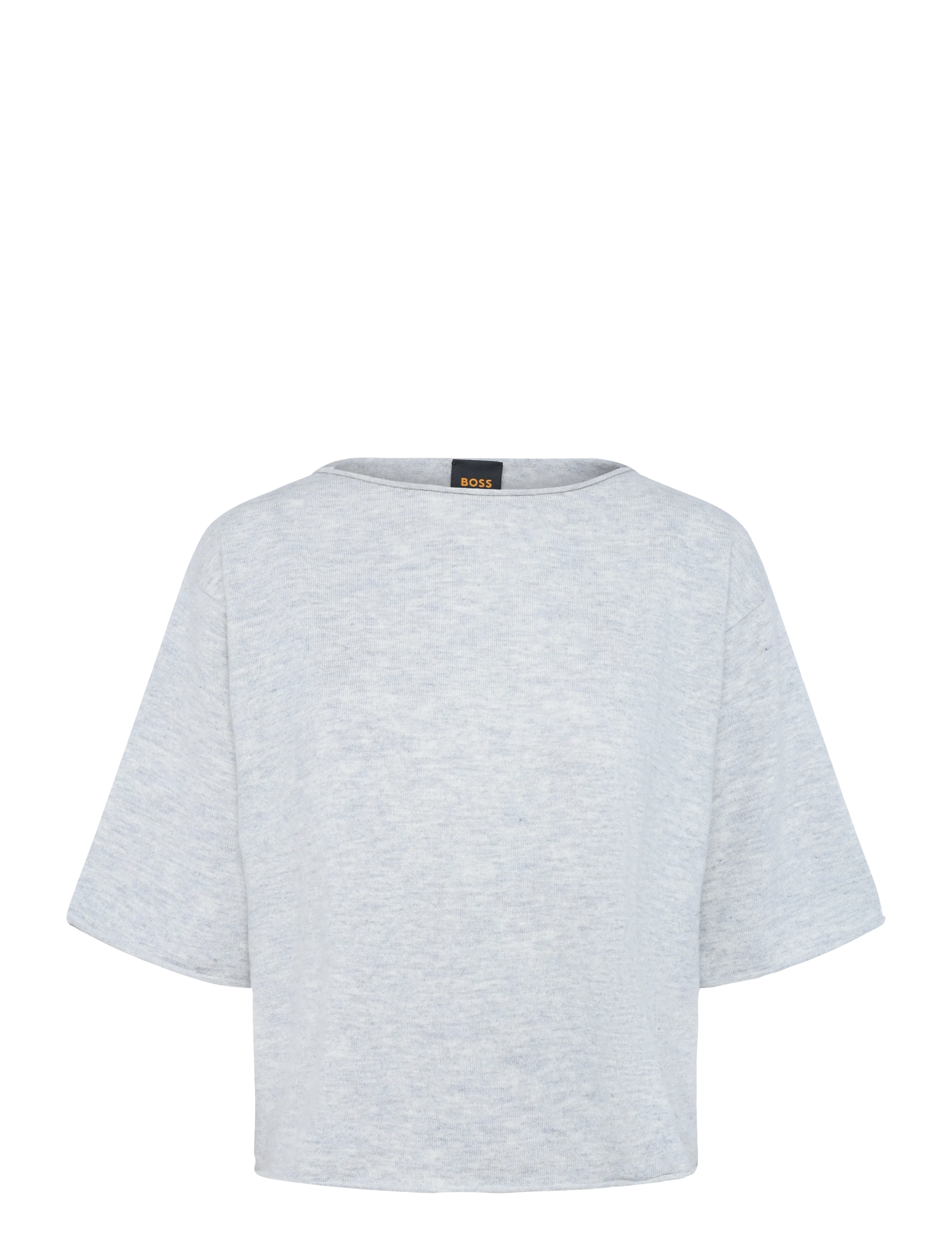 BOSS C_Fiolanna - Kashmir - LIGHT/PASTEL GREY / grey