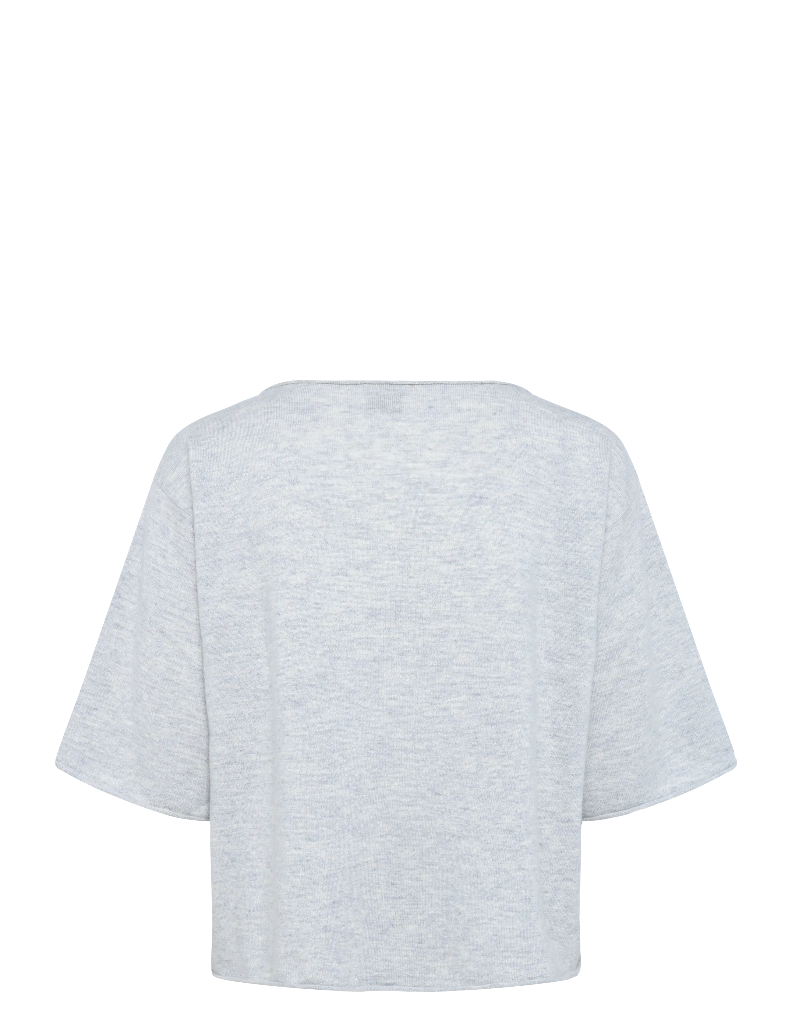 BOSS - C_Fiolanna - kashmir - light/pastel grey - 1