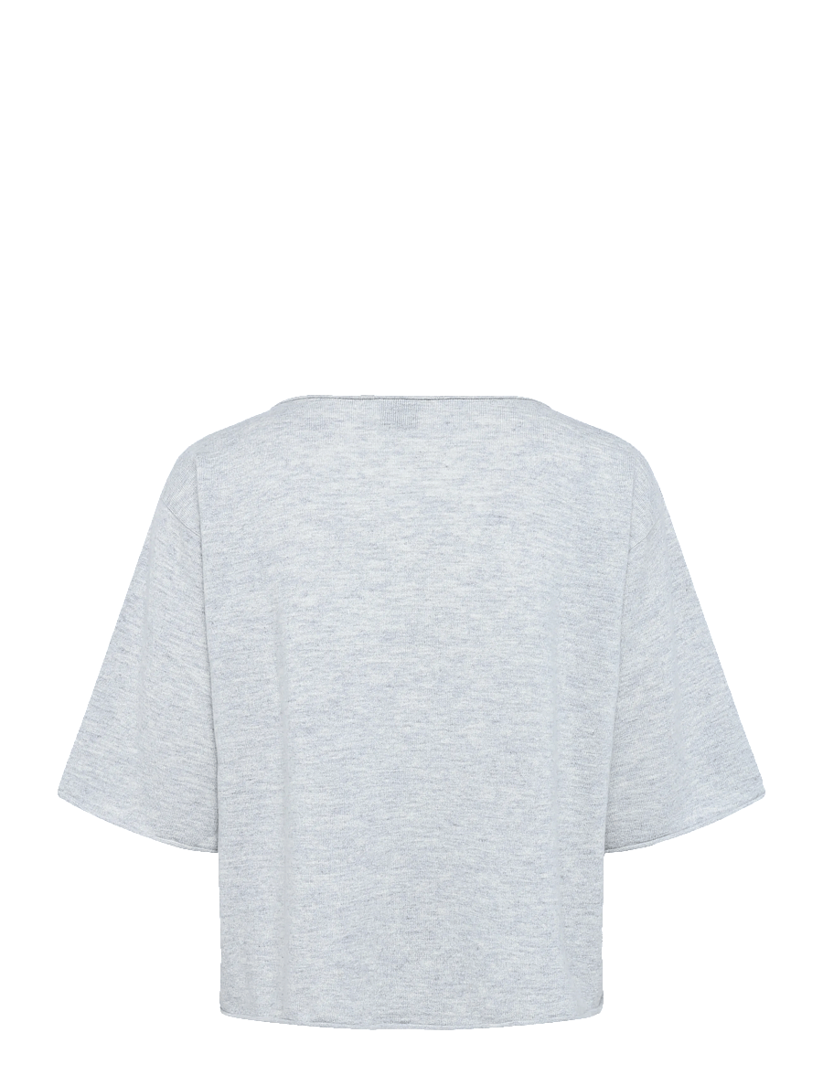 BOSS - C_Fiolanna - kashmir - light/pastel grey - 1