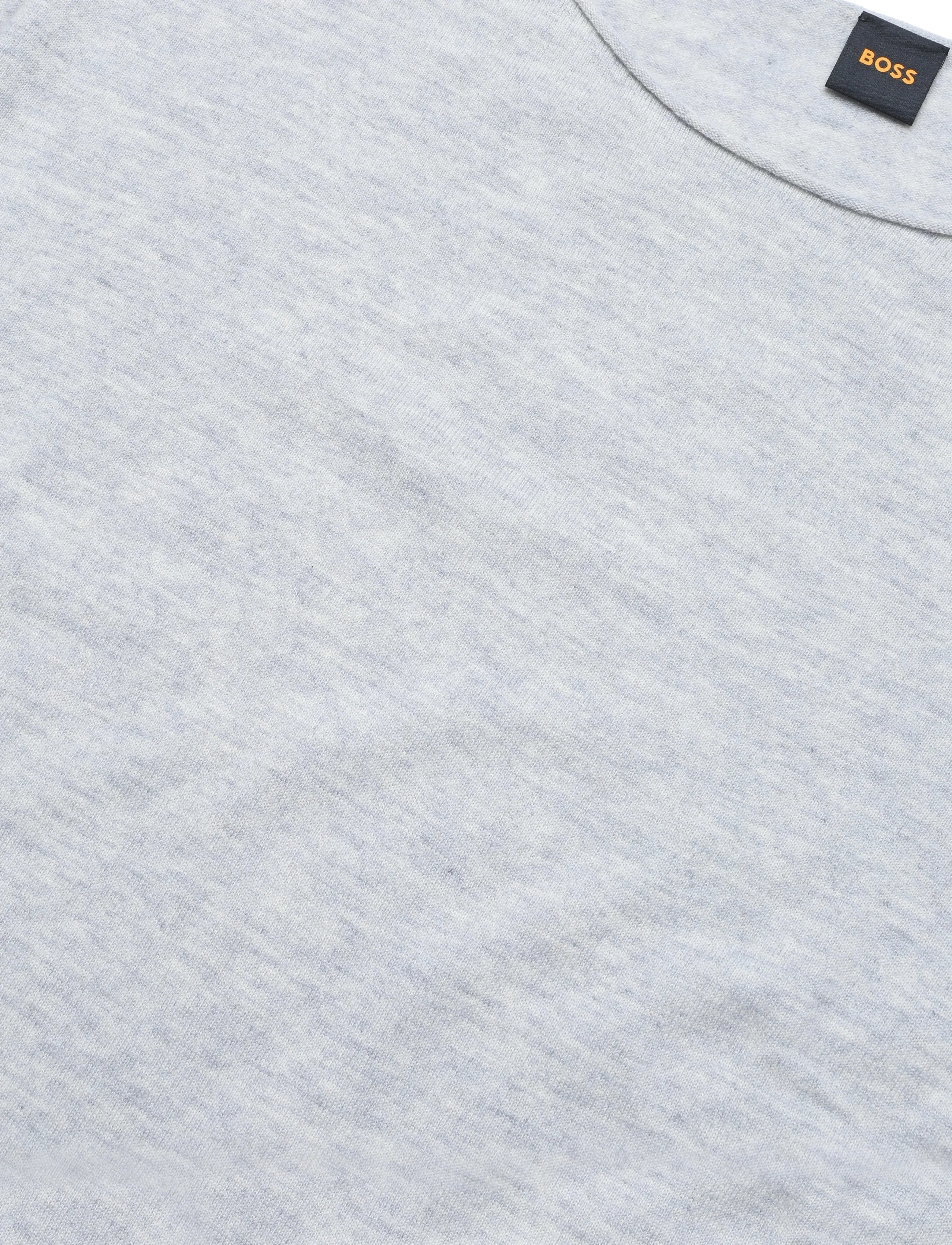 BOSS - C_Fiolanna - kashmir - light/pastel grey - 2