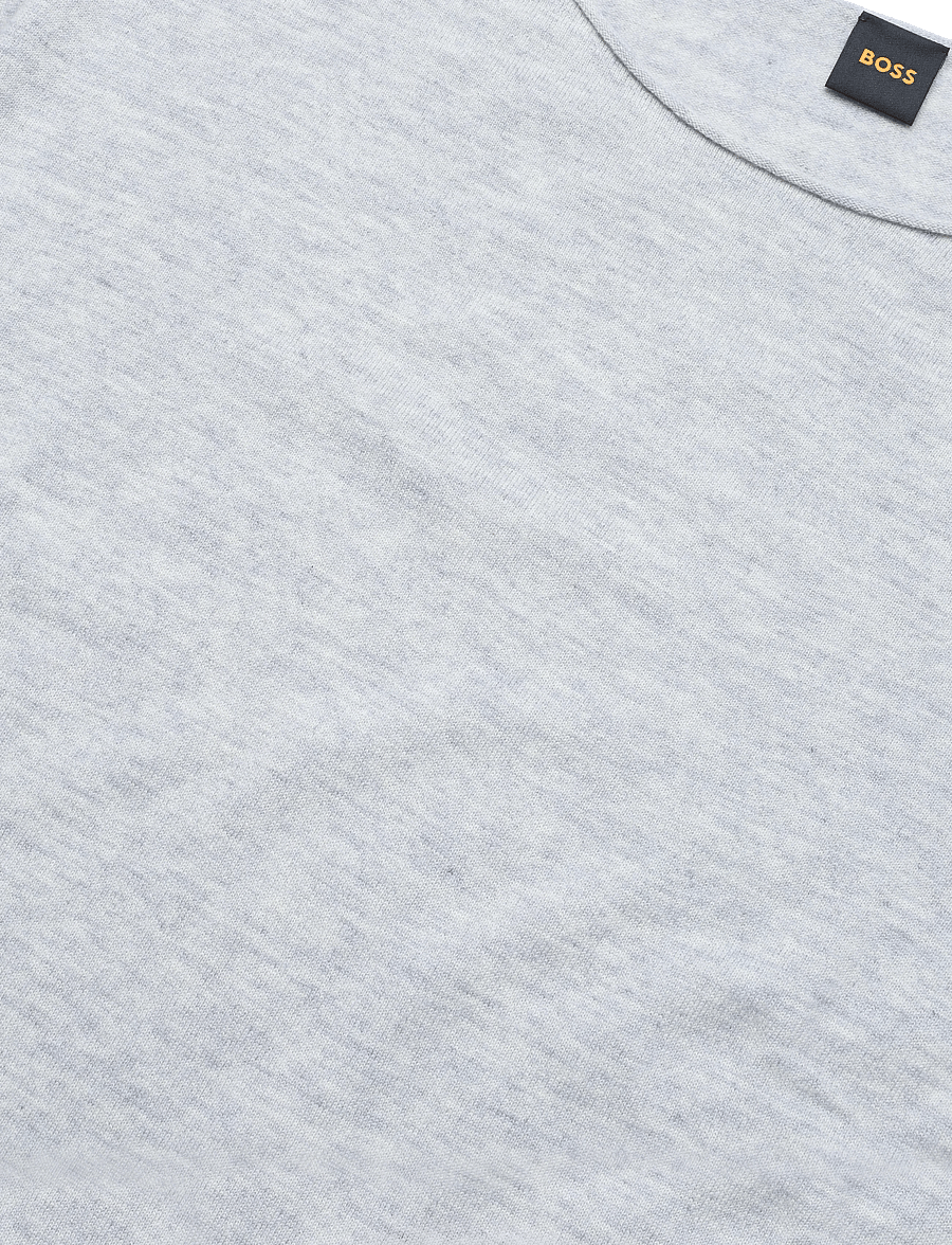 BOSS - C_Fiolanna - kashmir - light/pastel grey - 2