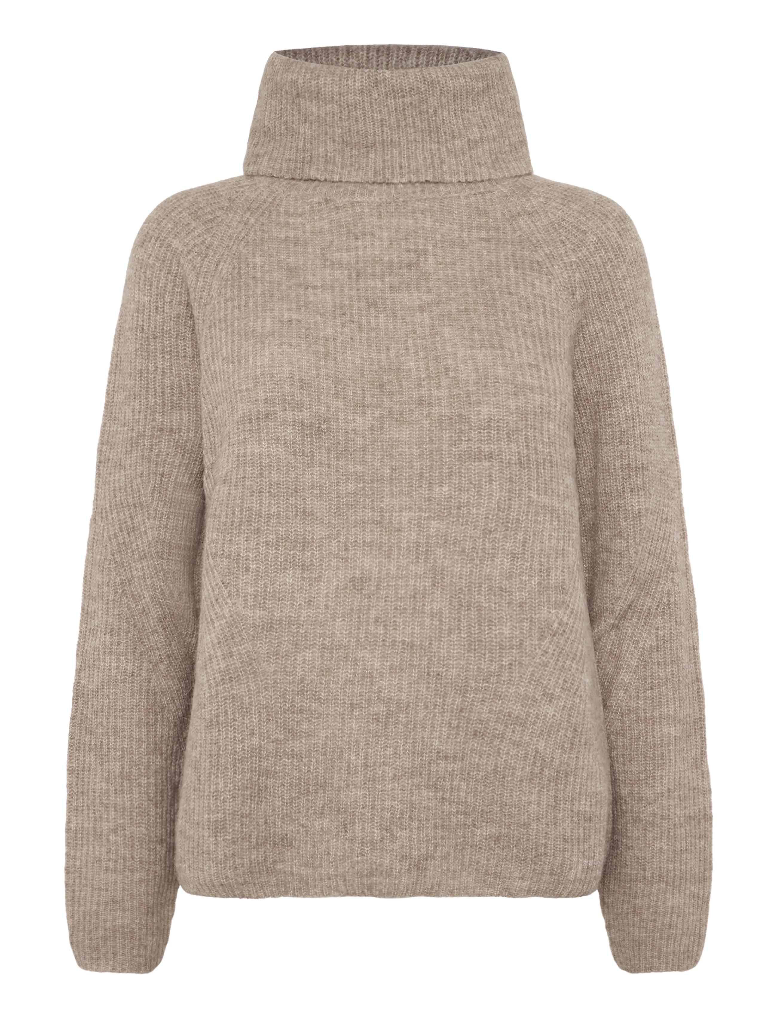 BOSS C_Falodina_1 - Rullekraver - RUST/COPPER / beige