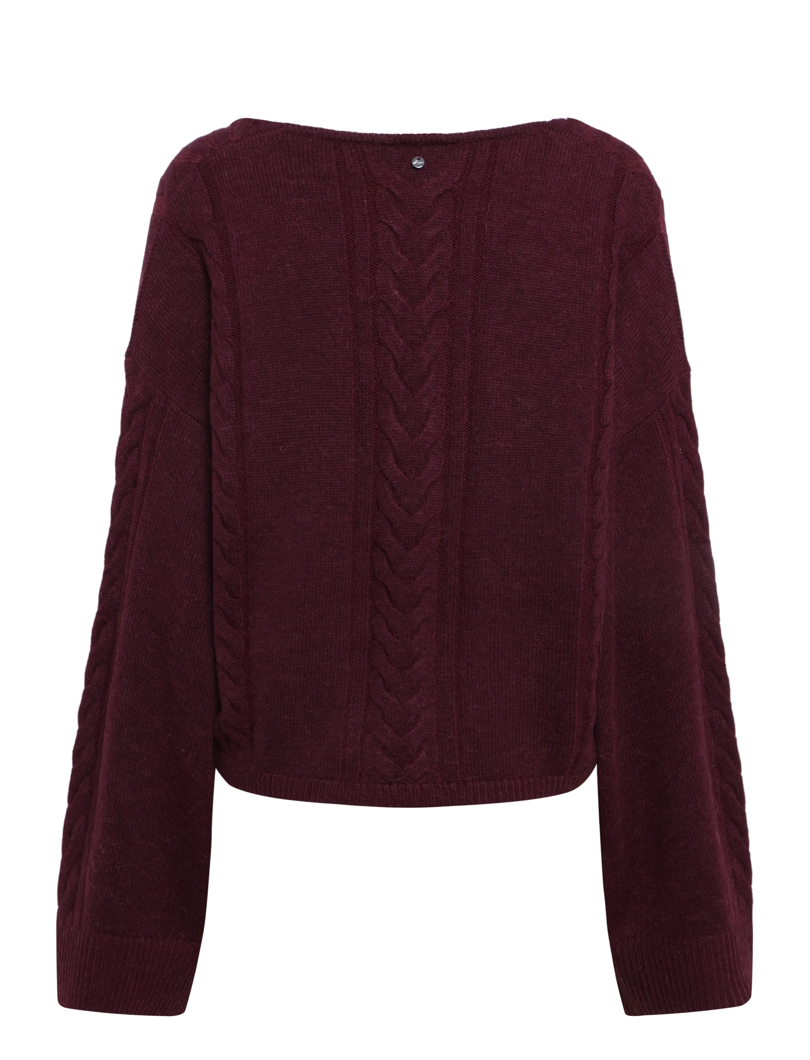 BOSS - C_Famioca - medium red - 1