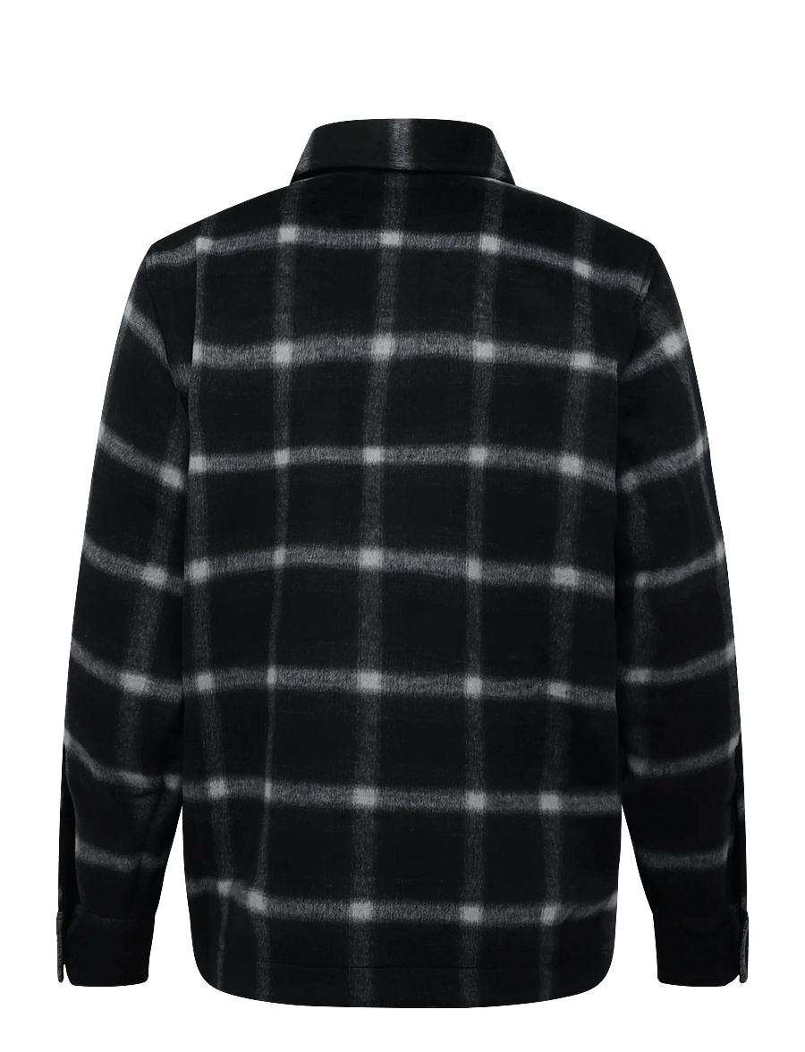 BOSS - Losky_M - pealissärgid - black - 1