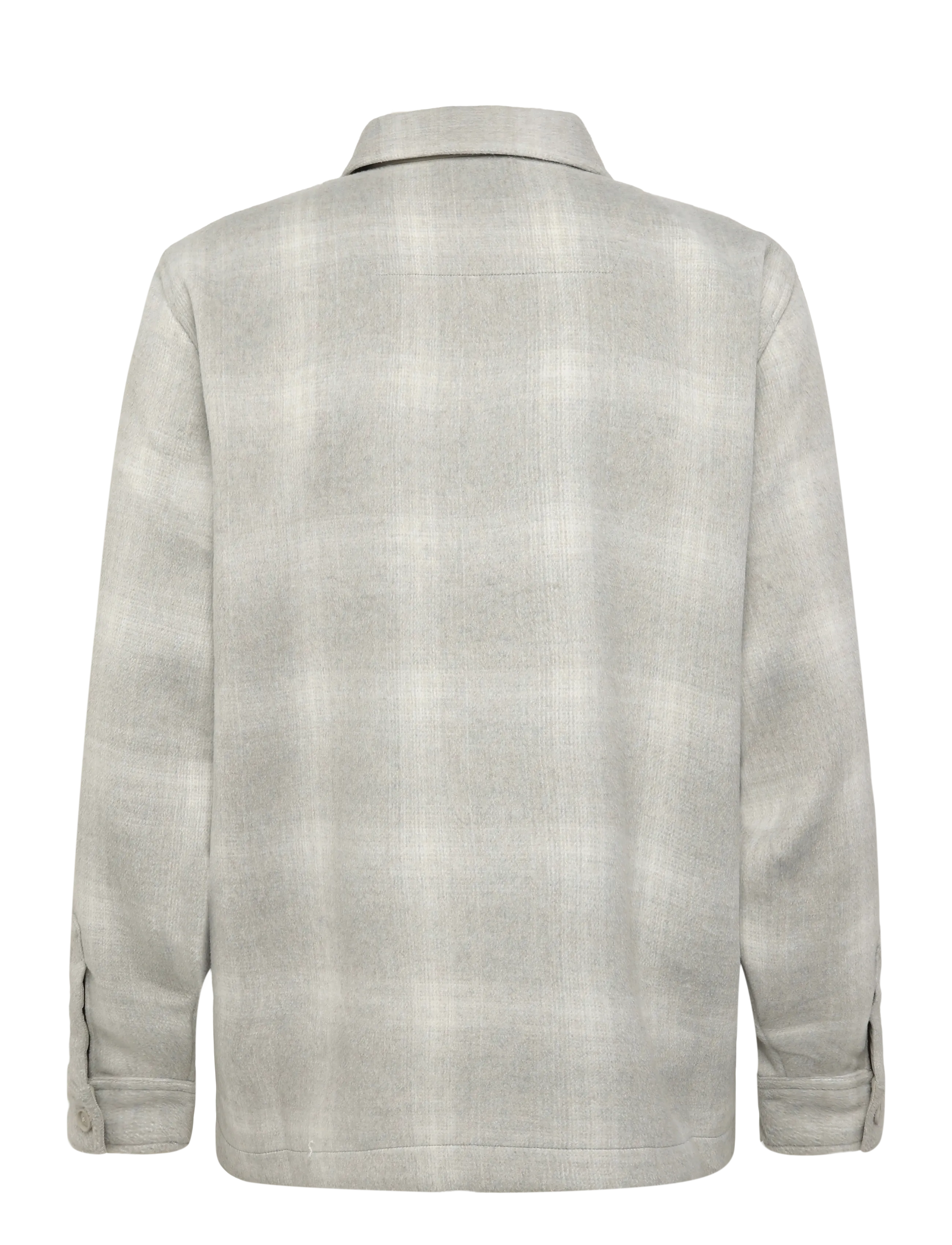BOSS - Losky_M - Überhemden - light beige - 1