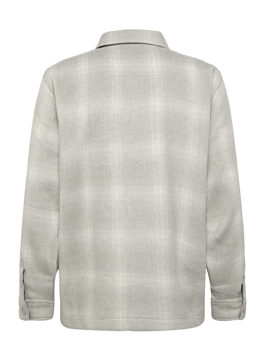 BOSS - Losky_M - Überhemden - light beige - 1