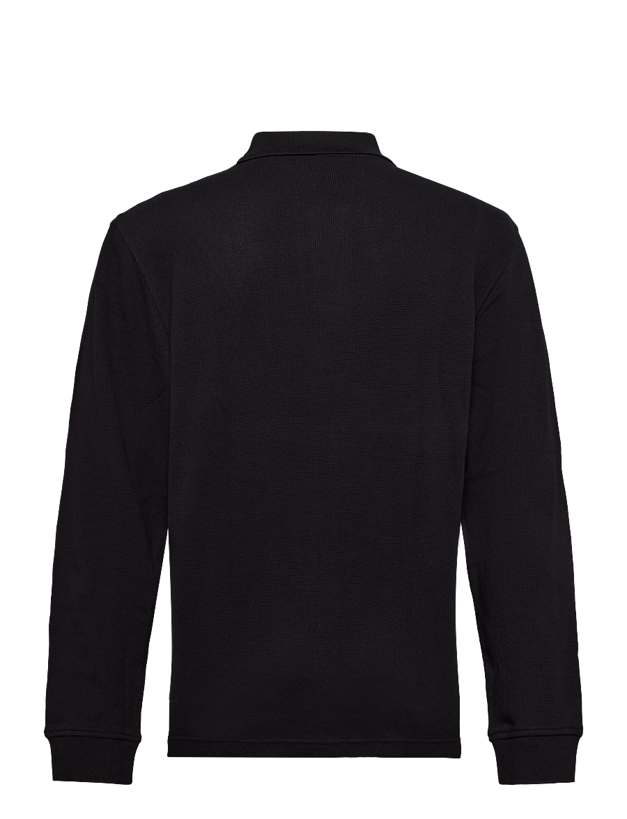 BOSS - Petempestolong 1 - langärmelig - black - 1