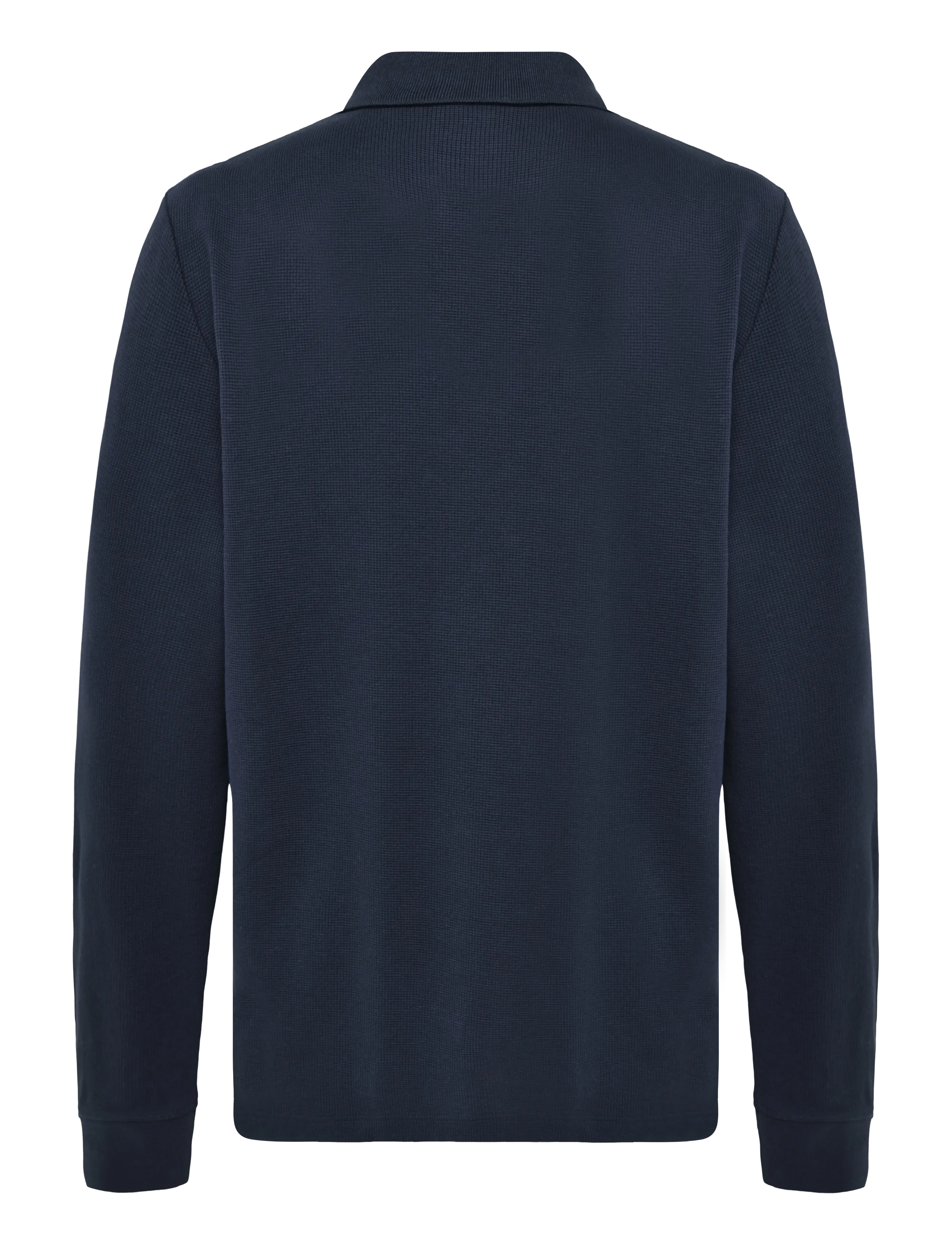 BOSS - Petempestolong 1 - langärmelig - dark blue - 1