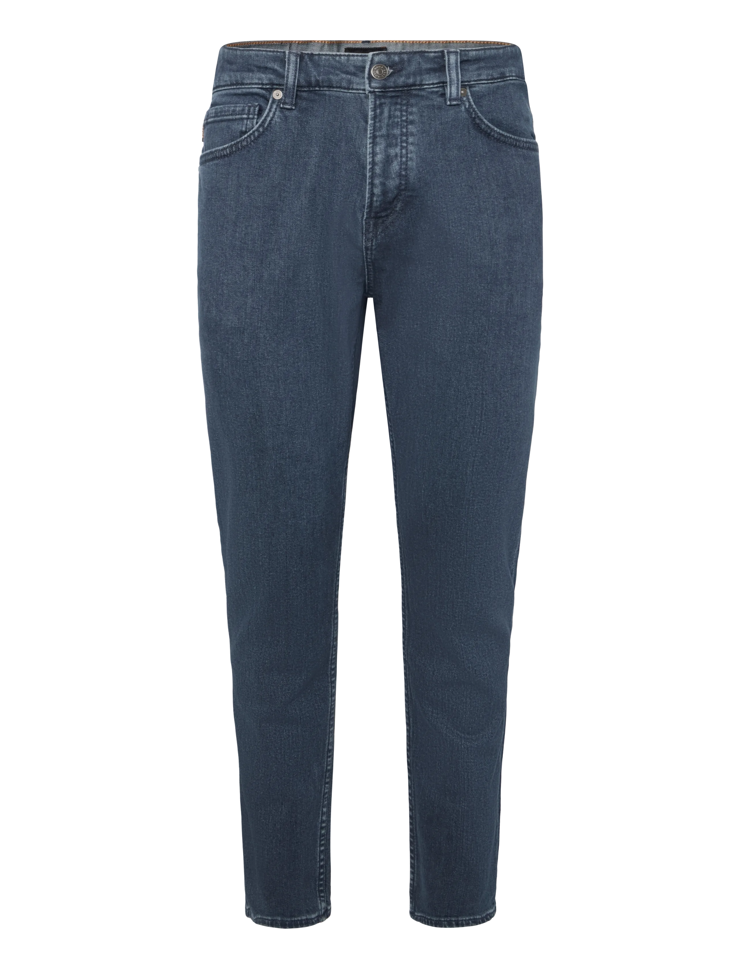 BOSS RE.MAINE BO - Teksad - NAVY / navy