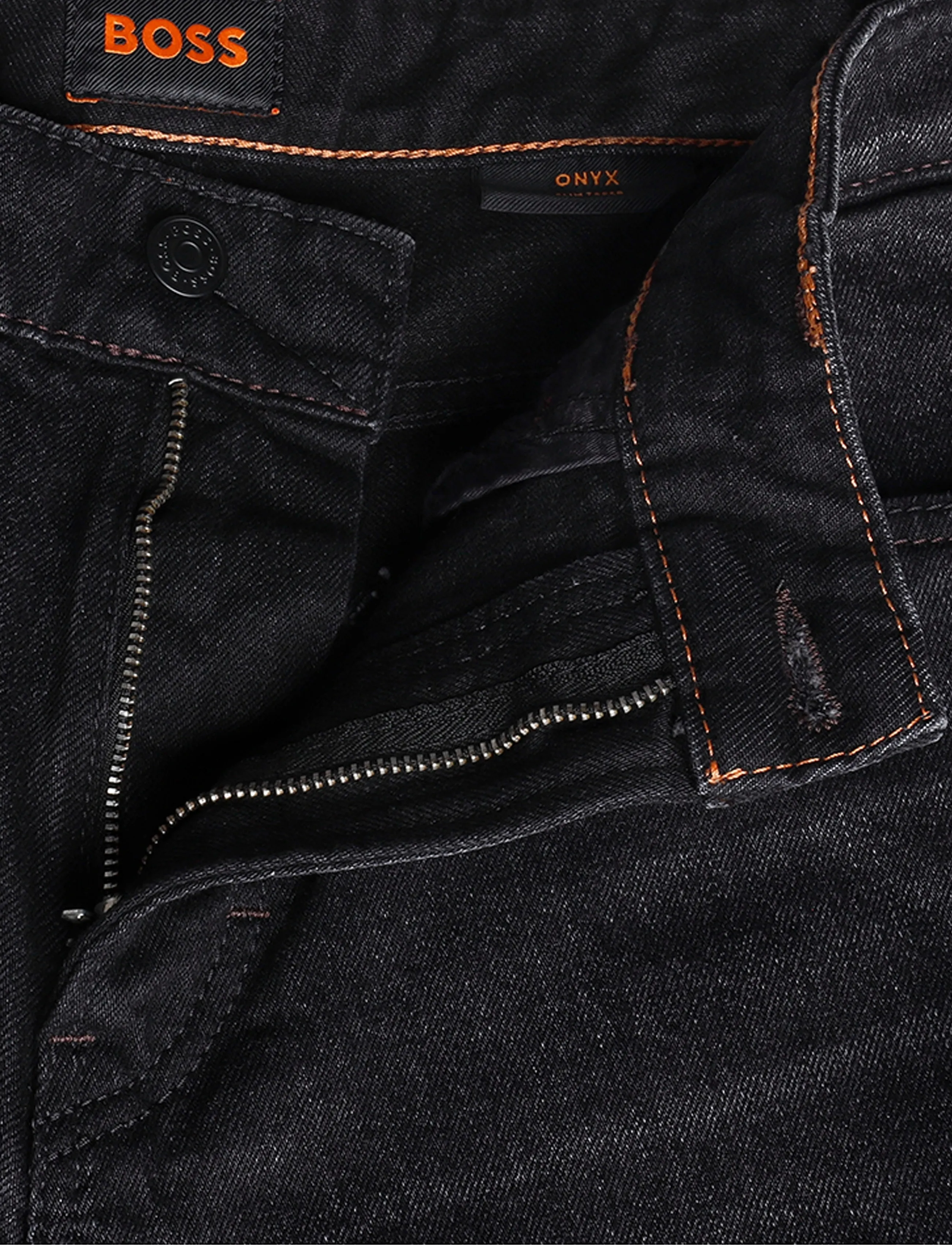 BOSS - ONYX-5 BO - black - 3