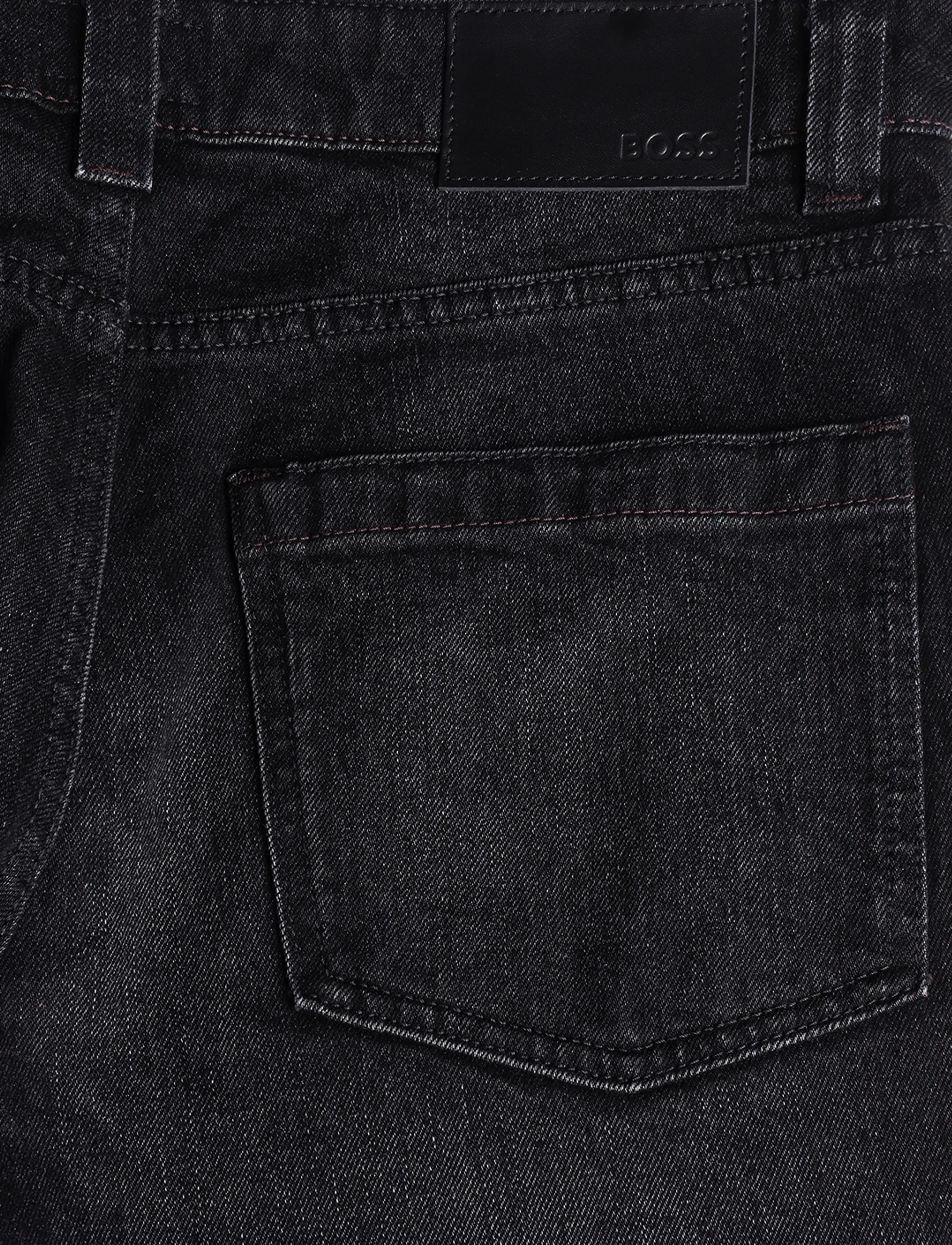 BOSS - ONYX-5 BO - black - 4