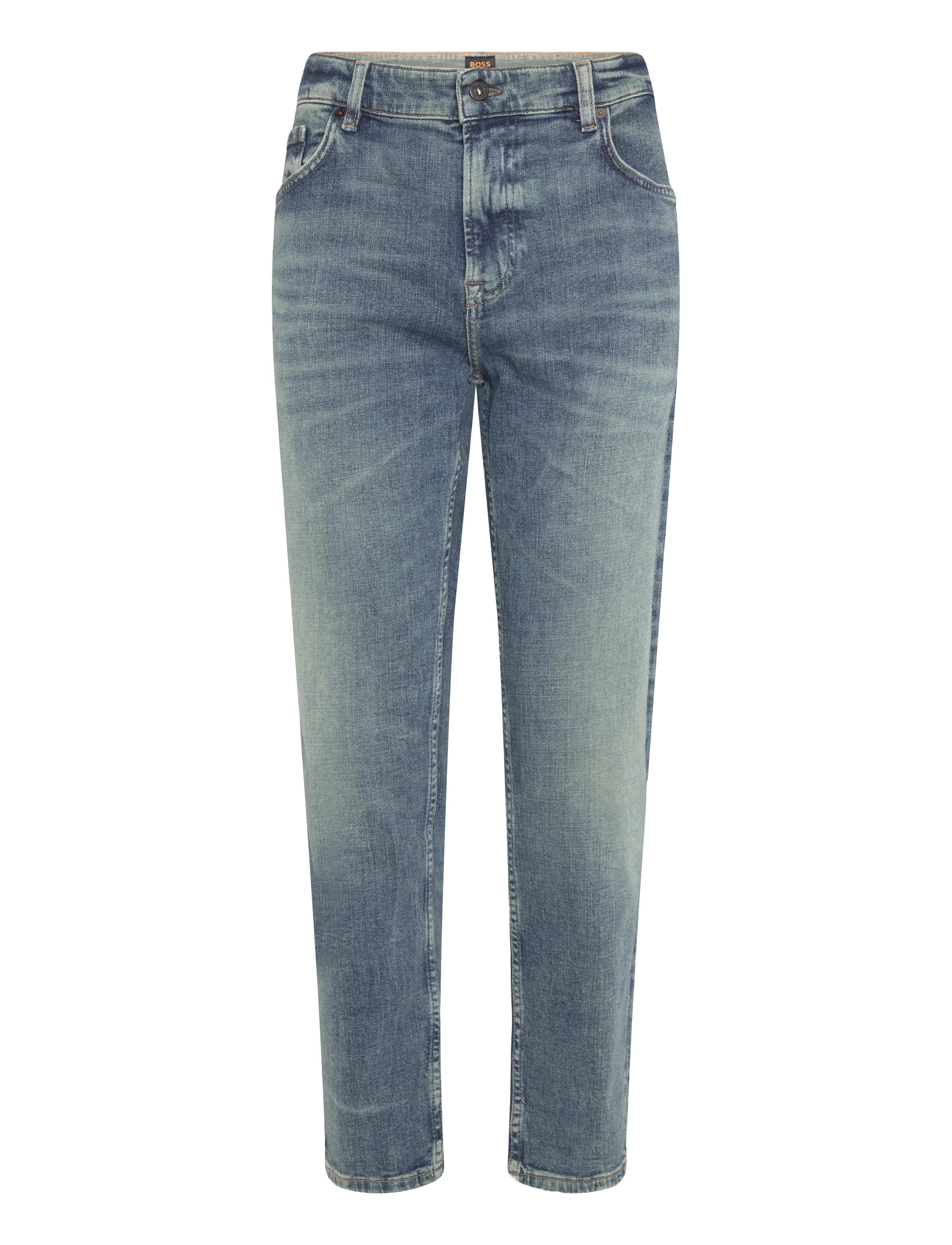 BOSS RE.MAINE BO - Neuheiten - BRIGHT BLUE / blue