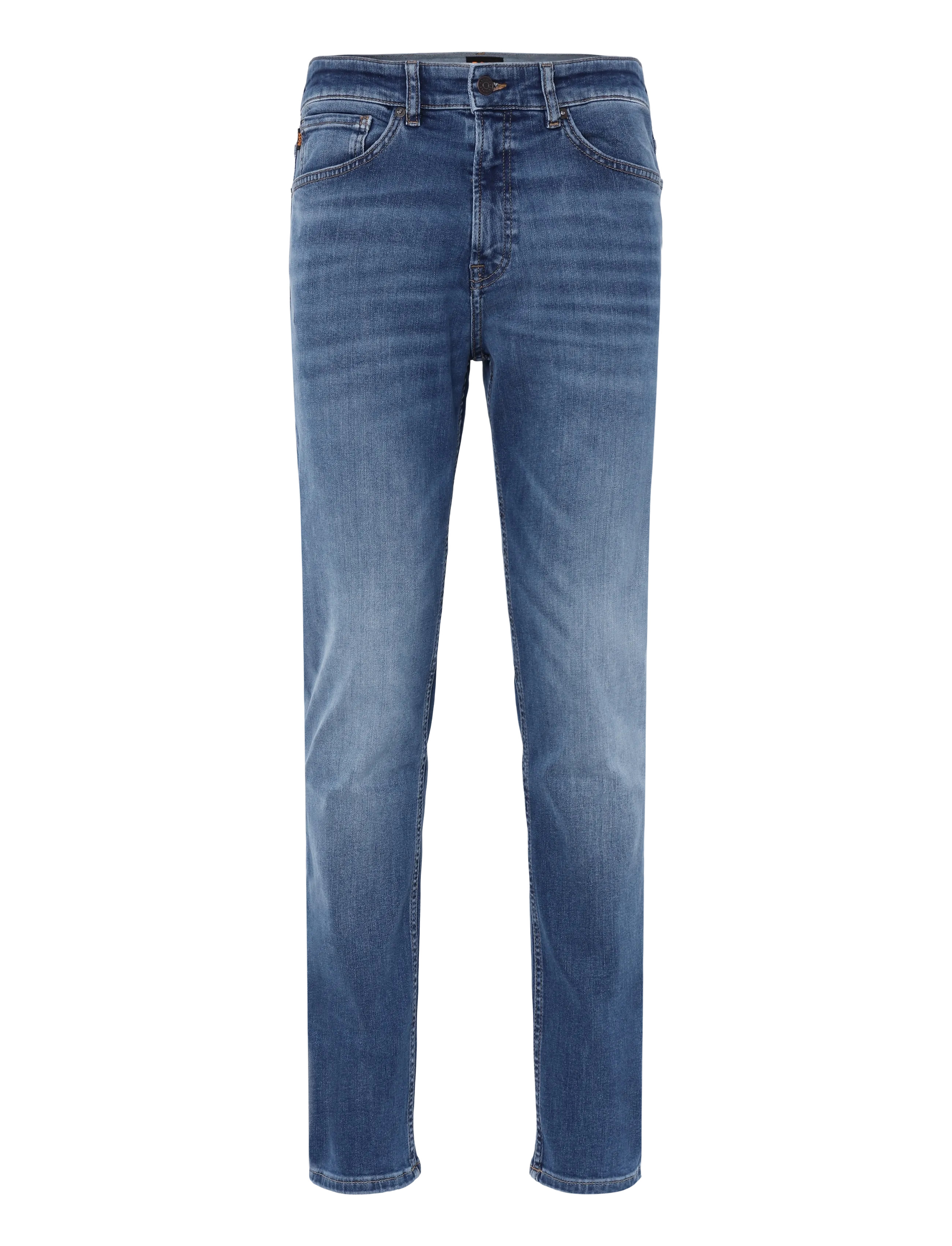 BOSS ONYX BO - Kleidung - MEDIUM BLUE / blue