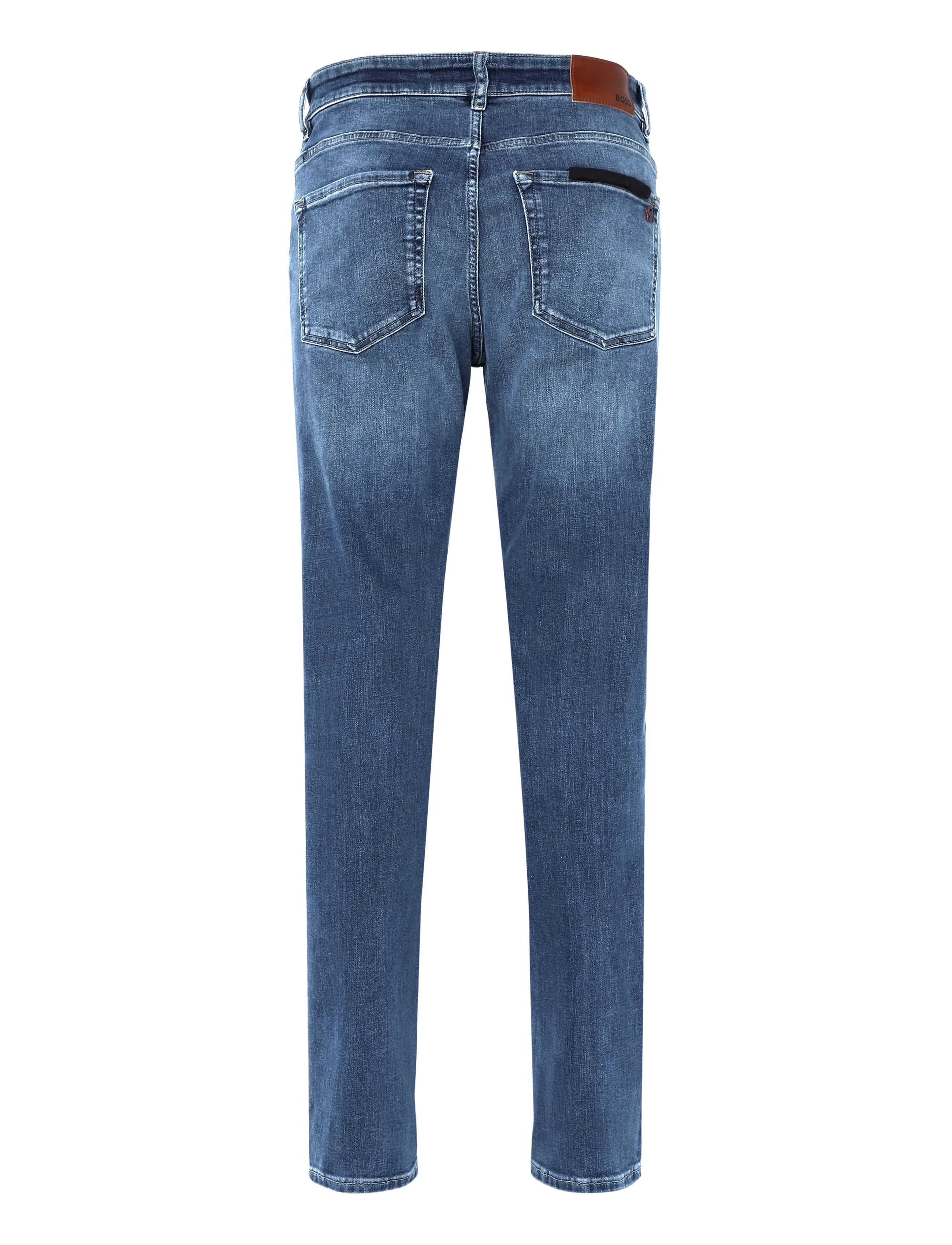 BOSS - ONYX BO - medium blue - 1