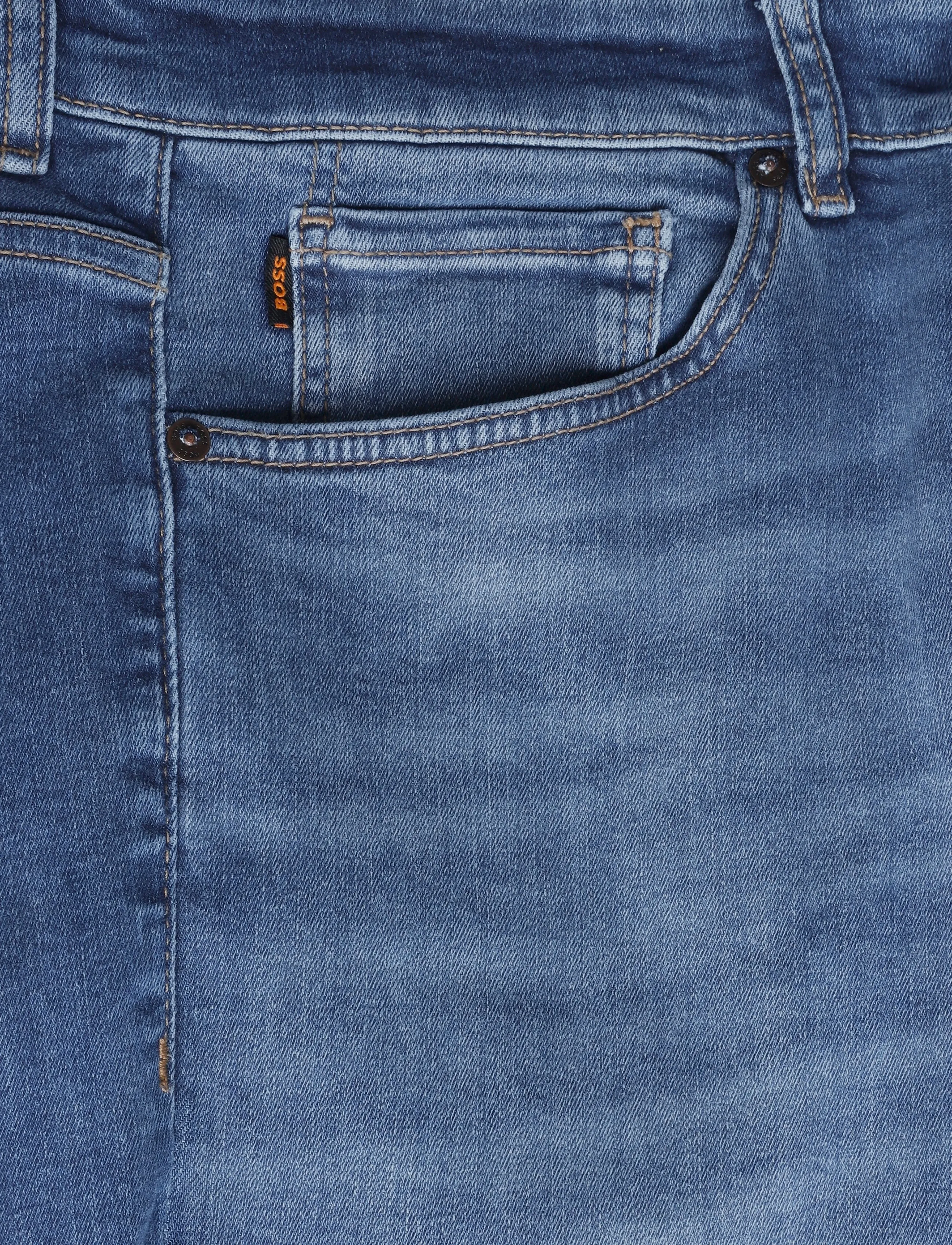 BOSS - ONYX BO - medium blue - 2