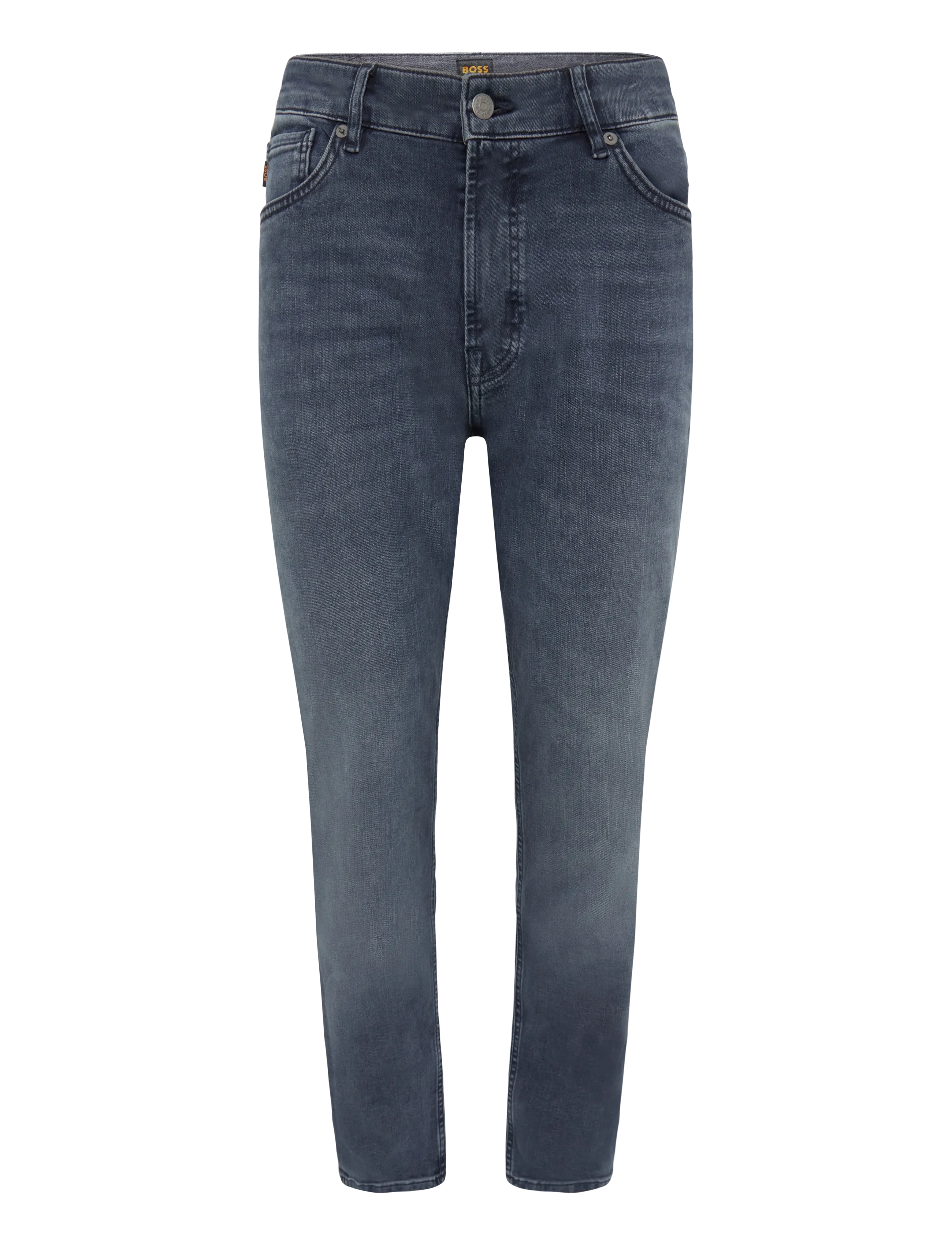 BOSS RE.MAINE BO - Clothing - NAVY / navy