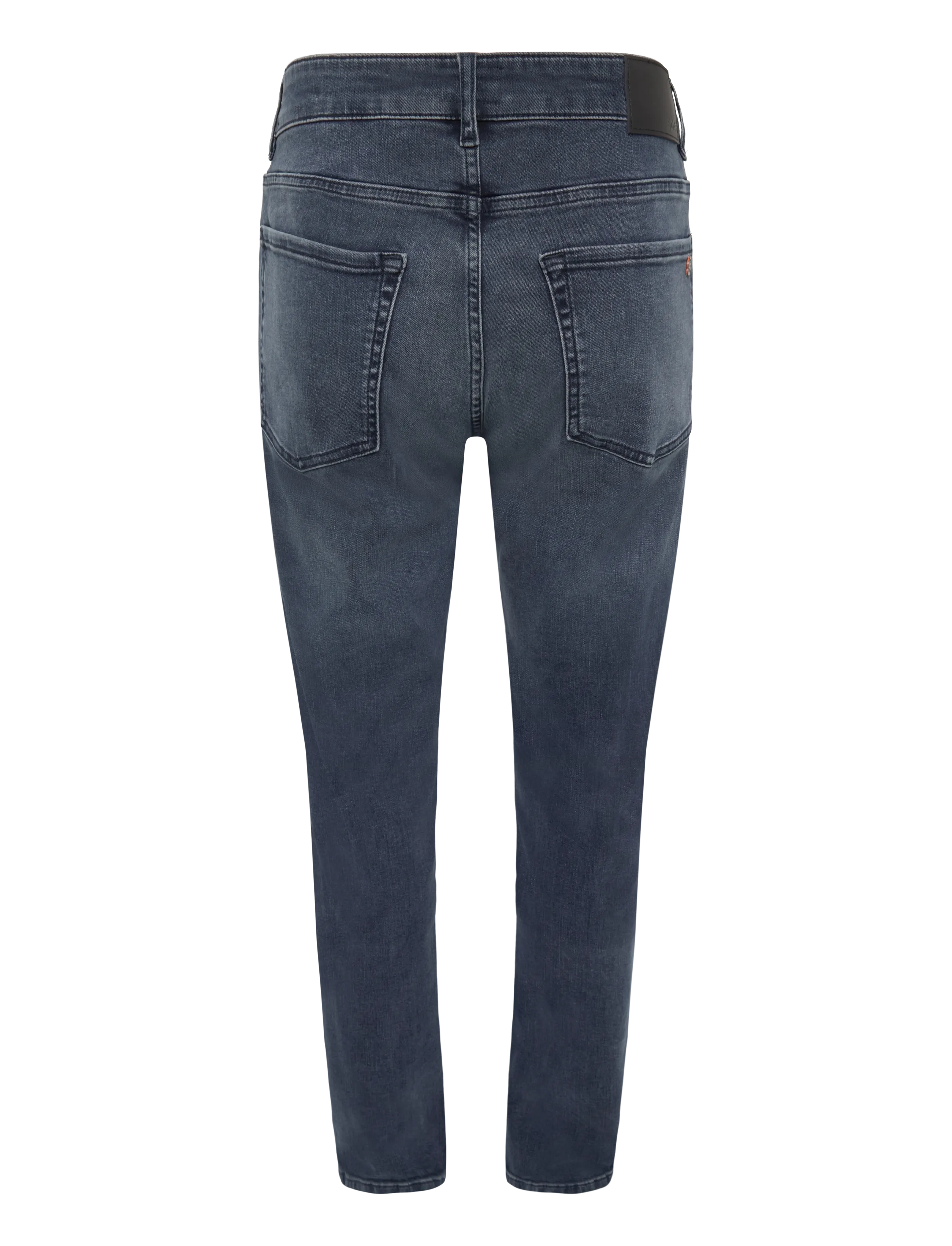 Boss Re.maine Bo straight leg jeans herr – bild 2