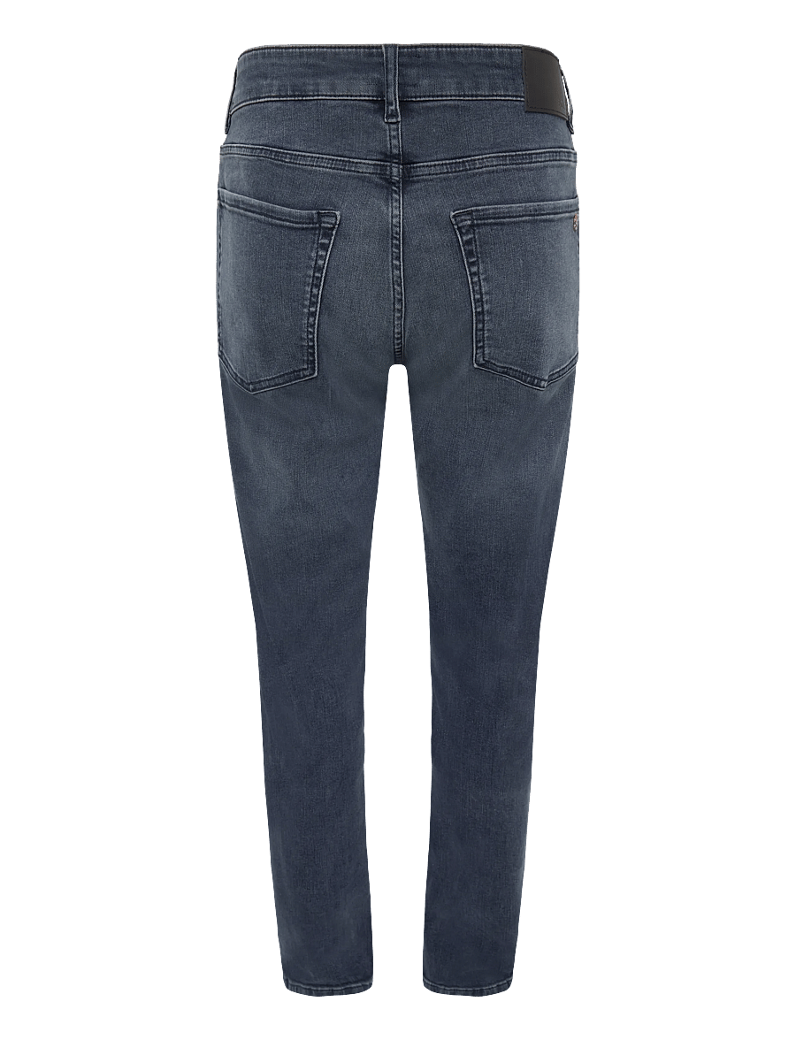 BOSS - RE.MAINE BO - regular jeans - navy - 1