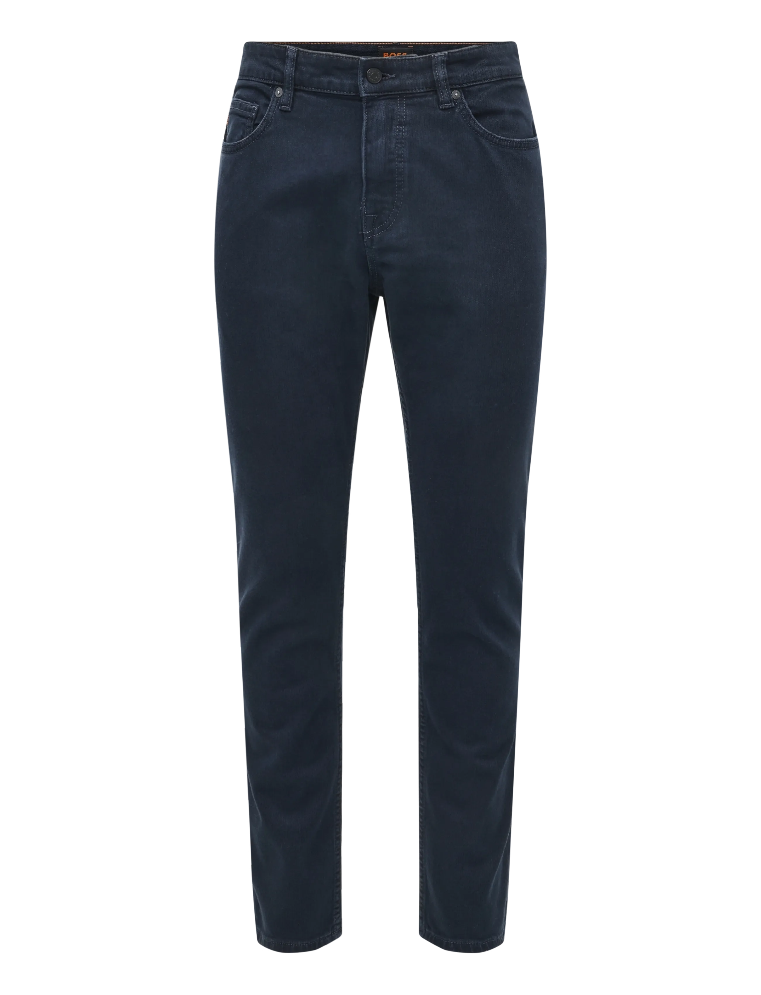 BOSS DELAWARE BO - Kleidung - DARK BLUE / navy
