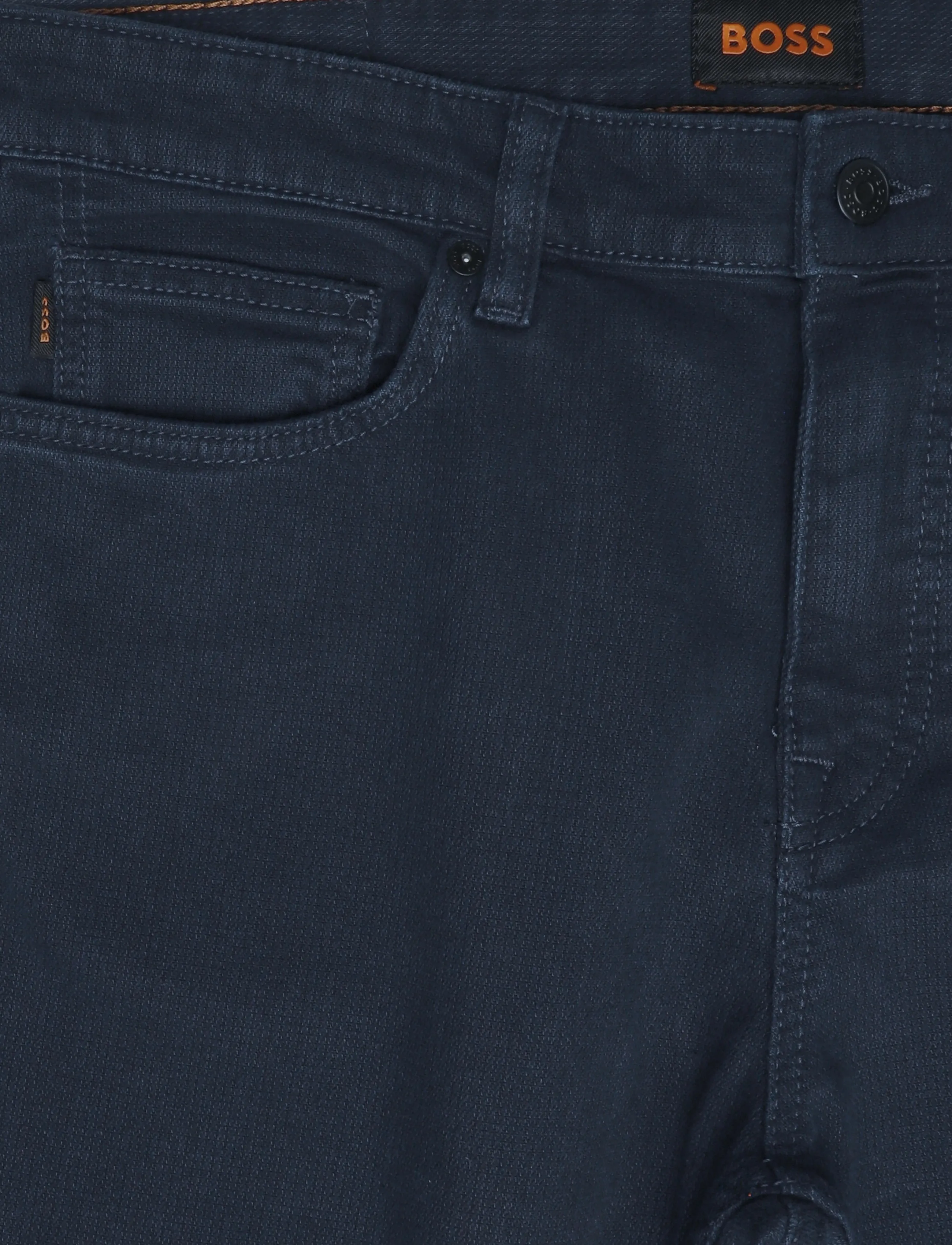 BOSS - DELAWARE BO - dark blue - 2